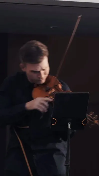 Counting down to Season 18 - three more weeks! 🎶 A look back at last season’s gorgeous Terzetto, performed by the mesme