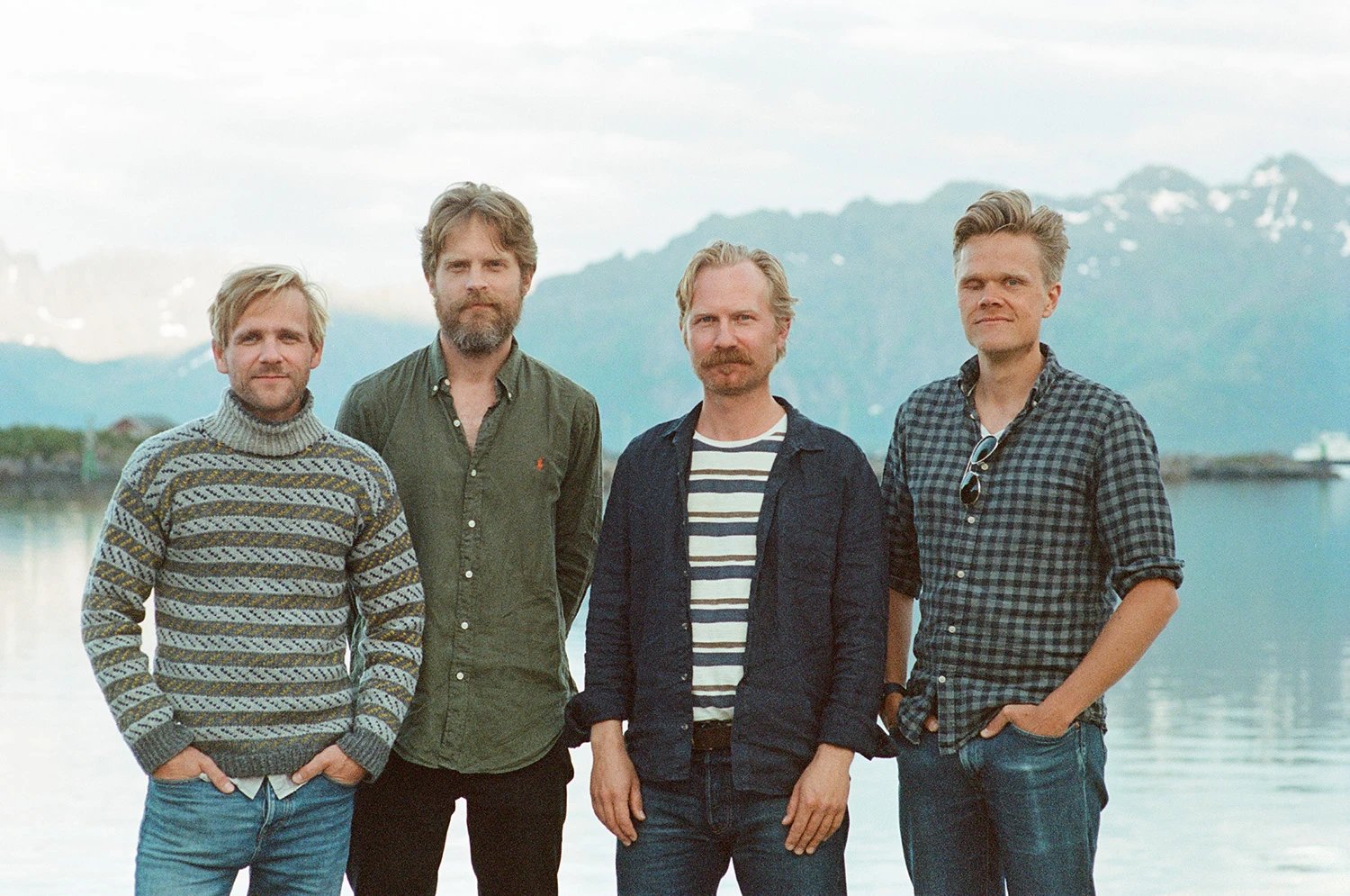 Danish String Quartet