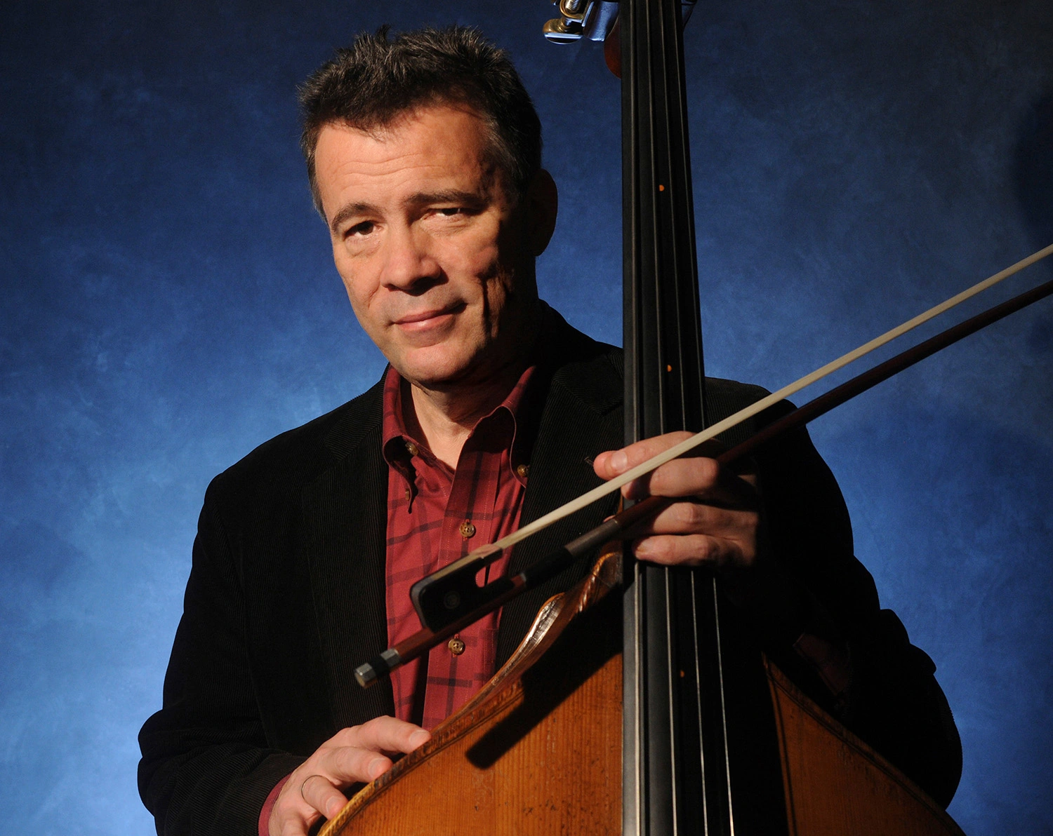 Edgar Meyer