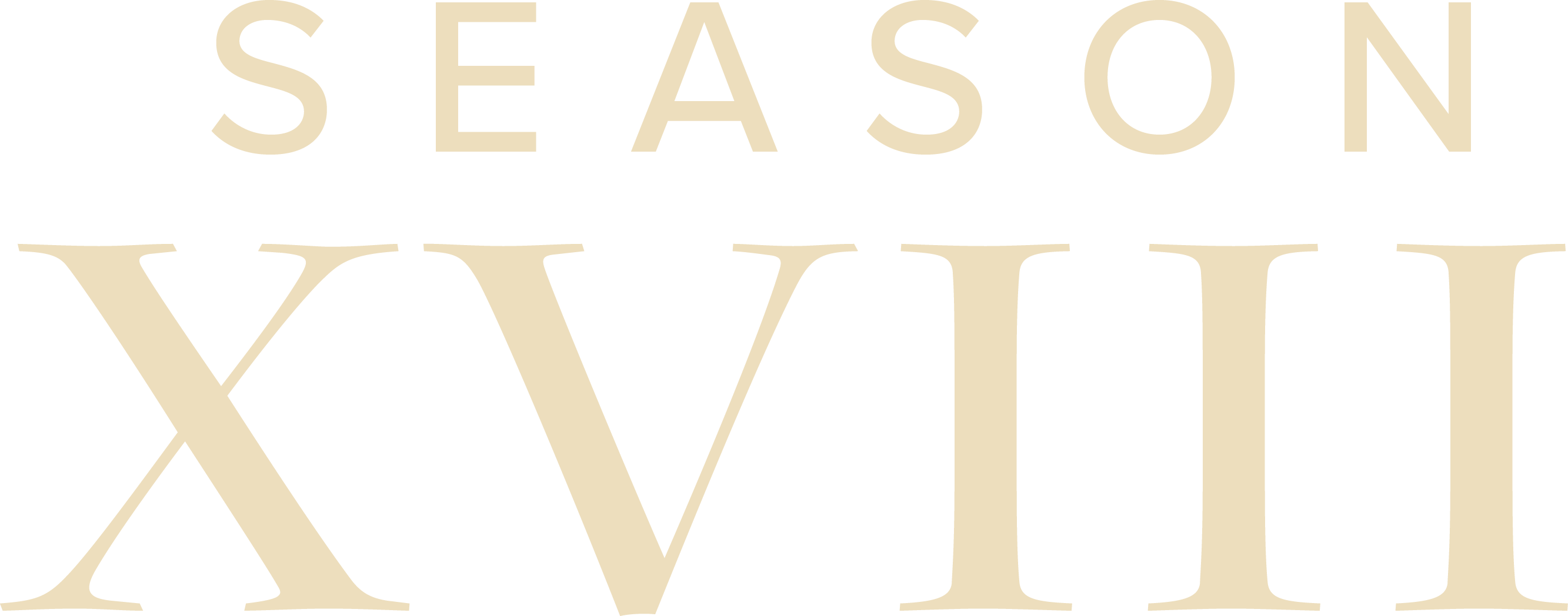 Season XVIII