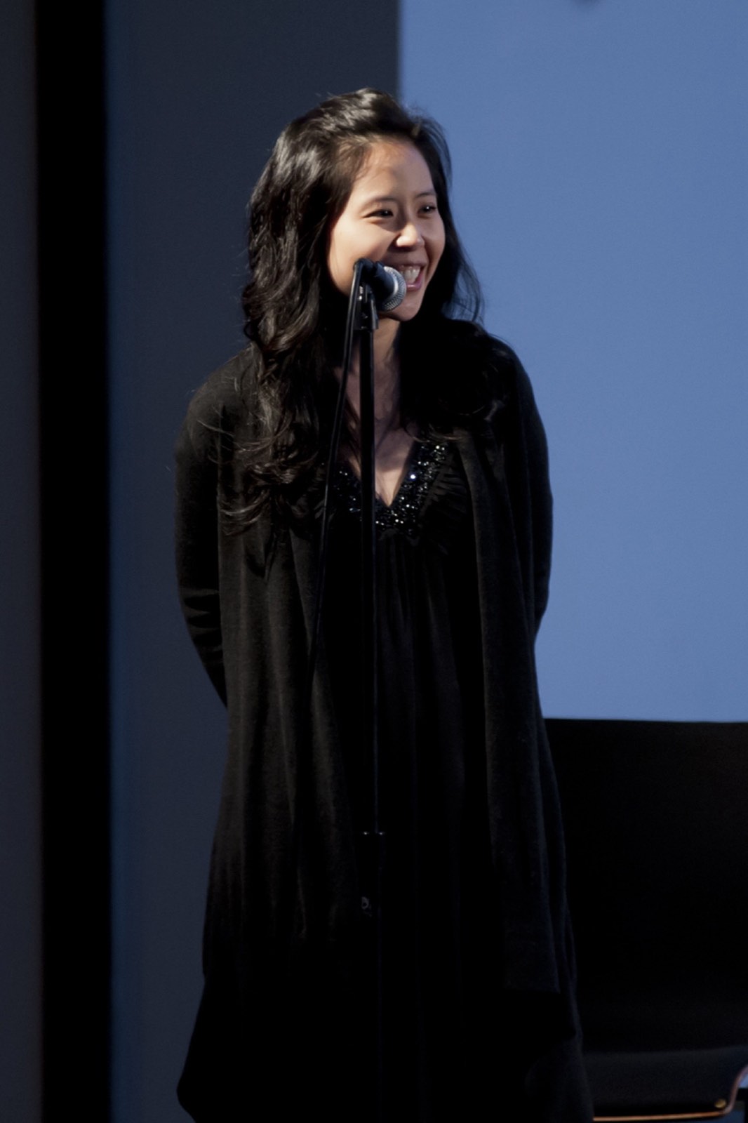 String Theory at the Hunter, photo 55