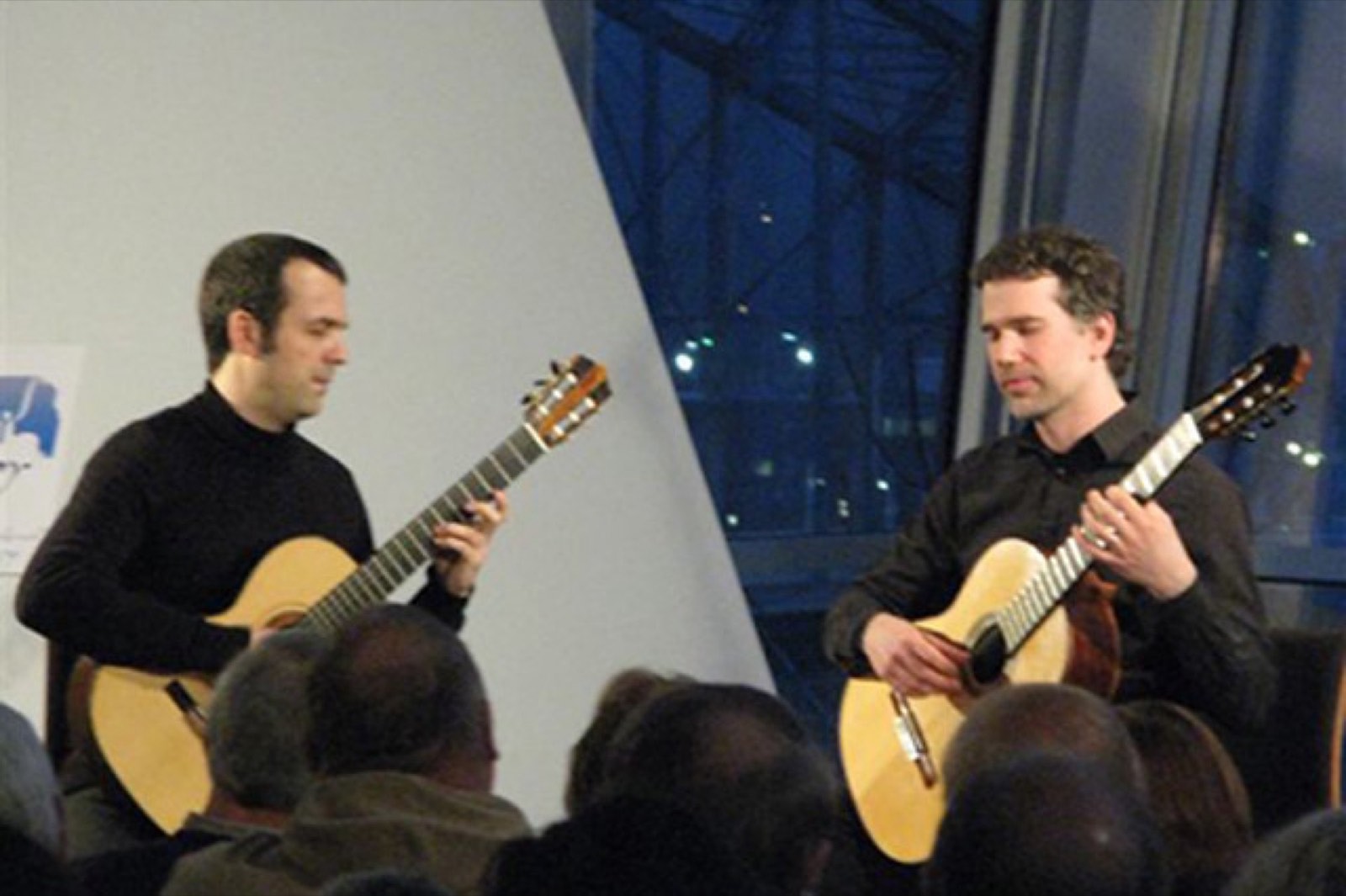 String Theory at the Hunter — Season I, photo 7