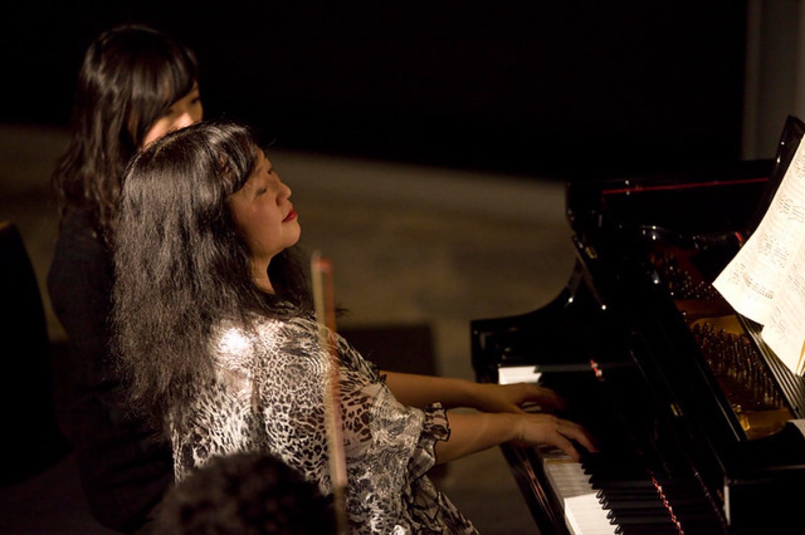 String Theory at the Hunter — Season II, photo 6