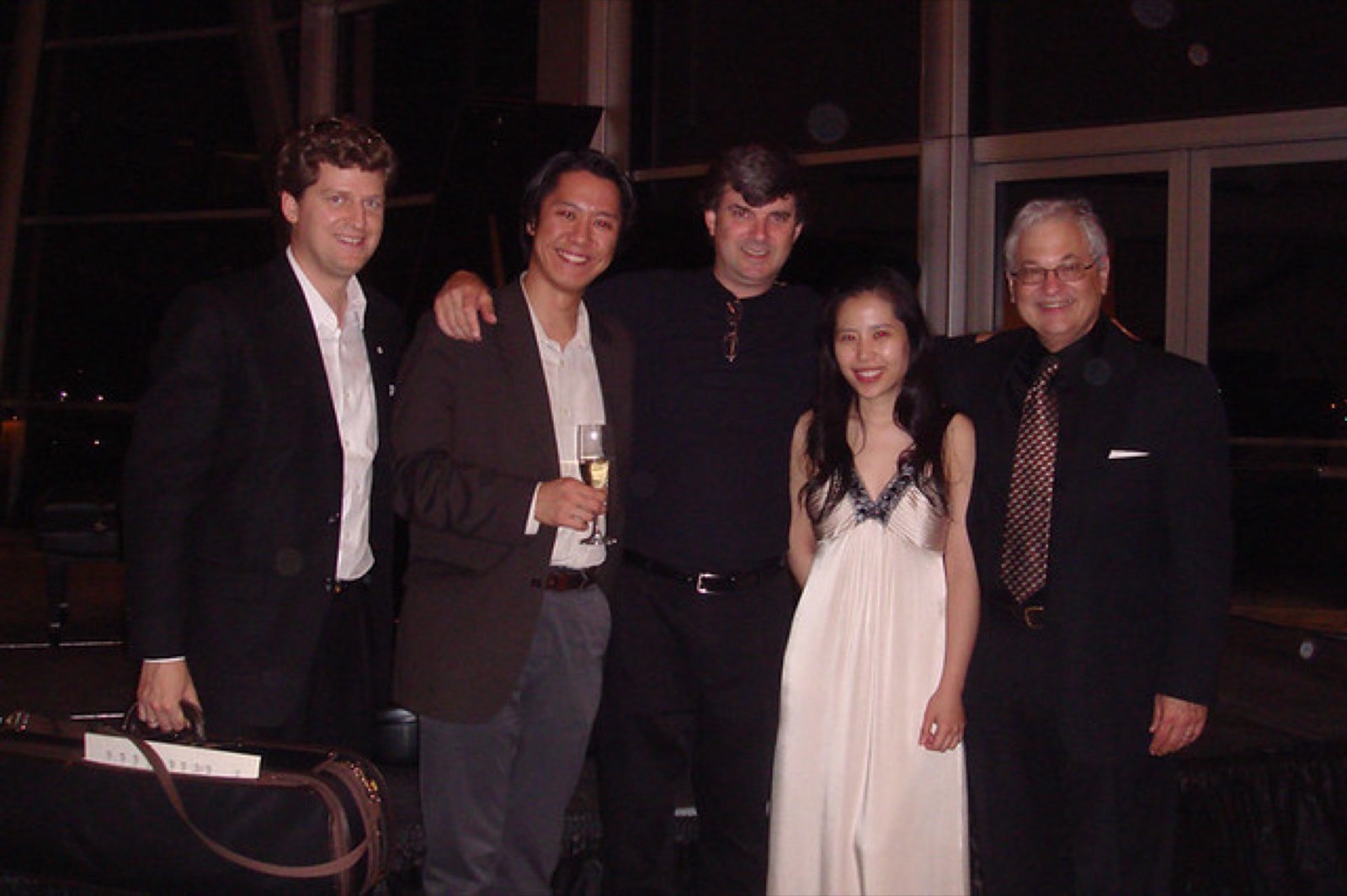 String Theory at the Hunter — Season II, photo 17