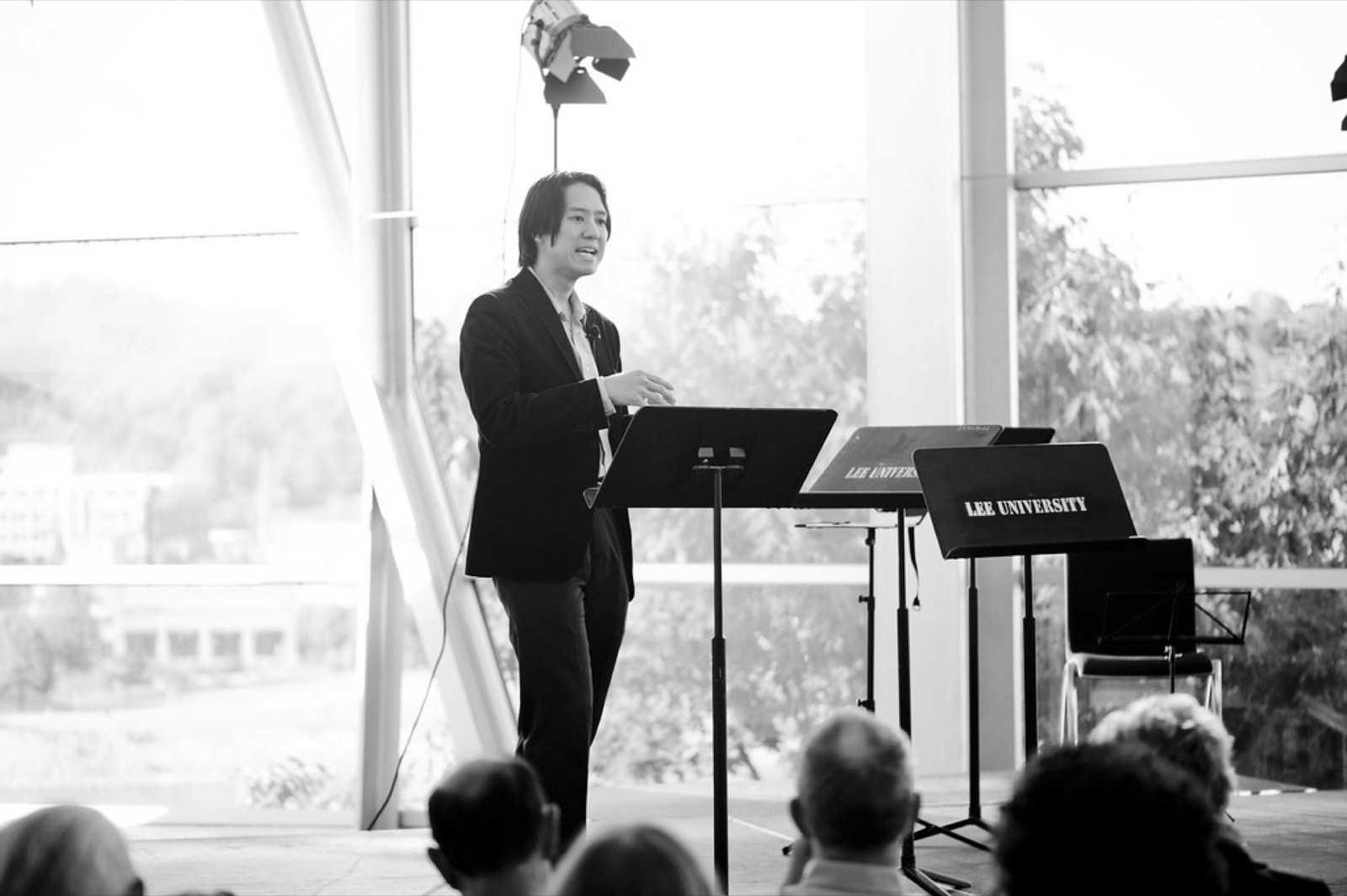 String Theory at the Hunter — Season III, photo 1
