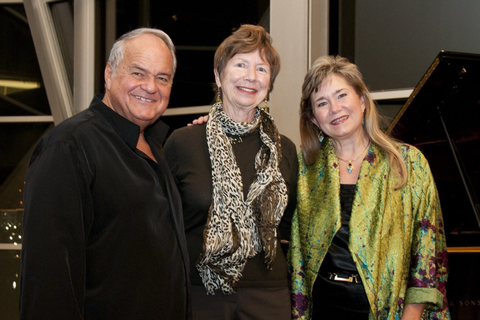 String Theory at the Hunter — Season III, photo 3