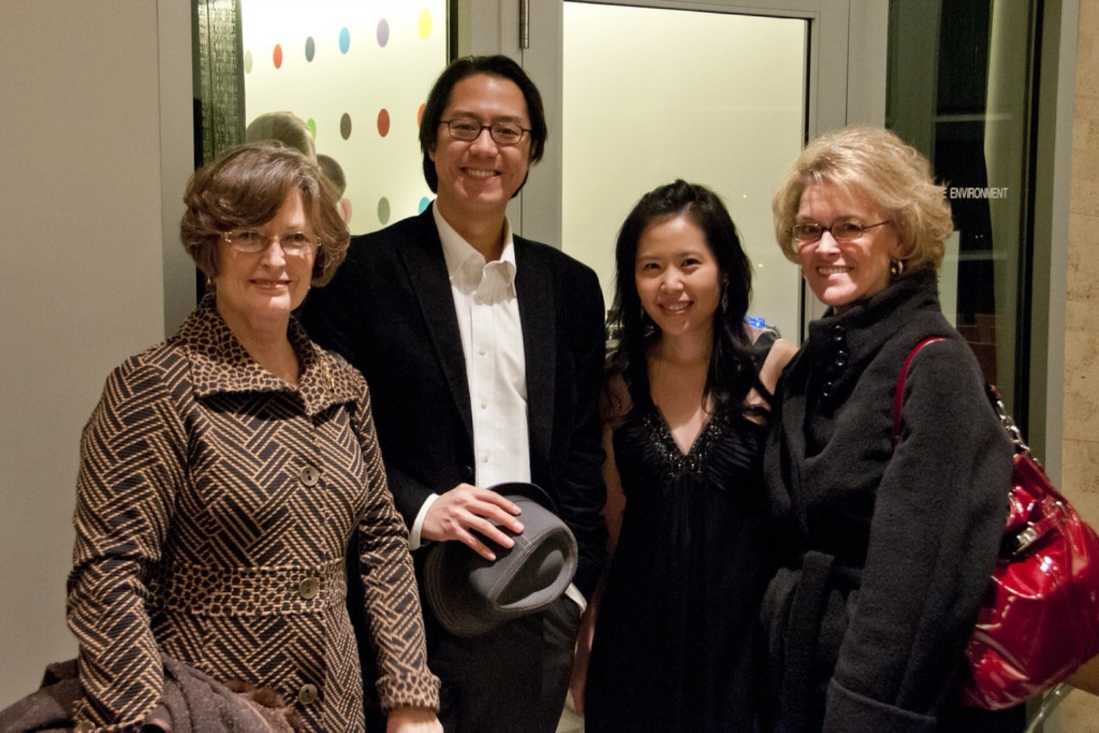 String Theory at the Hunter — Season III, photo 5