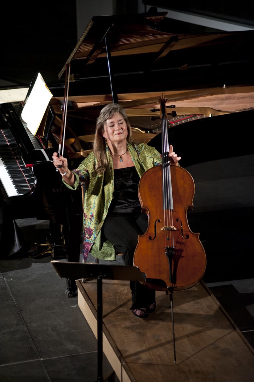 String Theory at the Hunter — Season III, photo 8