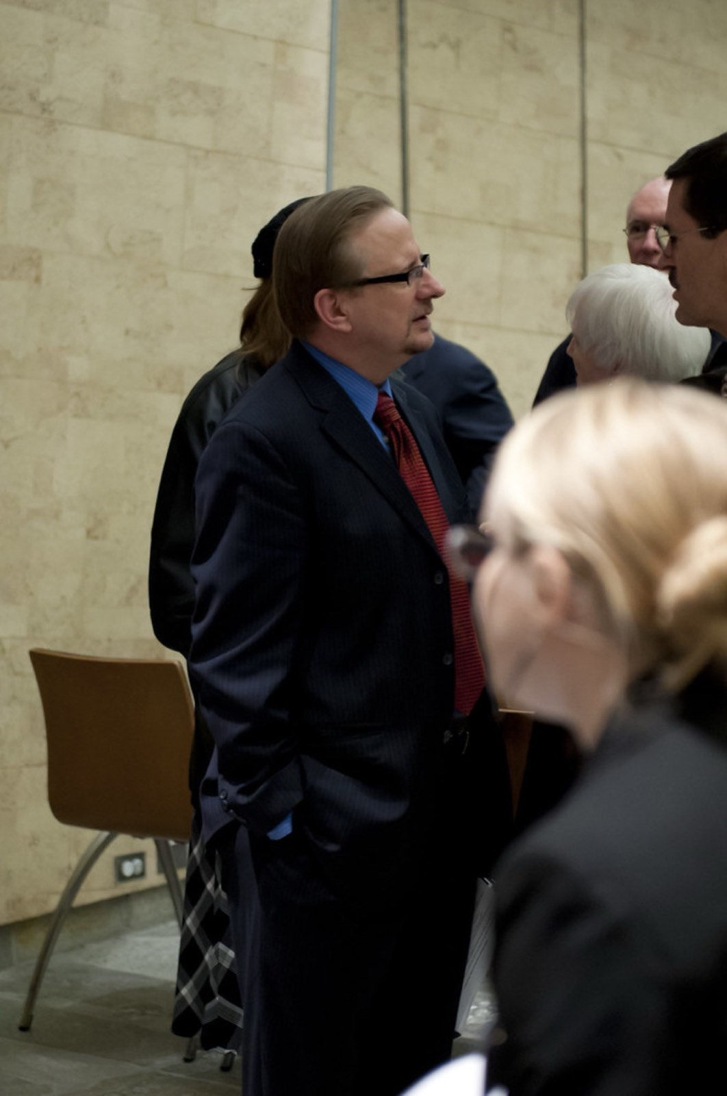 String Theory at the Hunter — Season III, photo 10