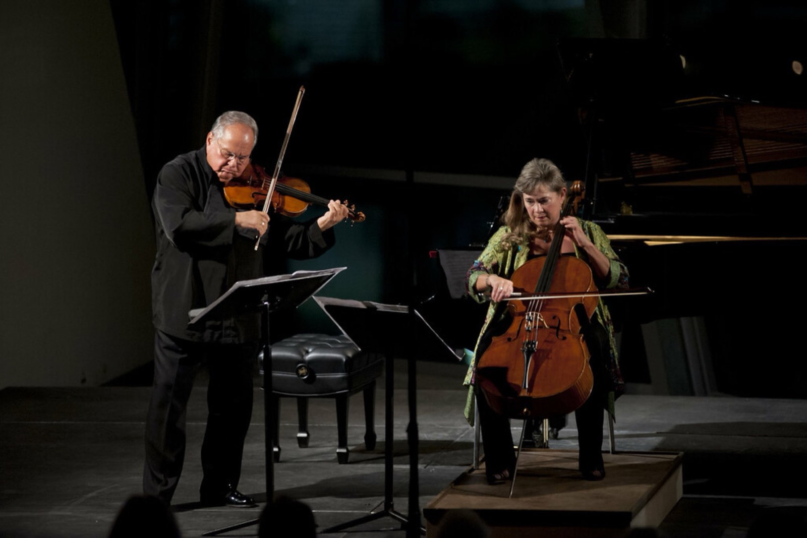 String Theory at the Hunter — Season III, photo 24