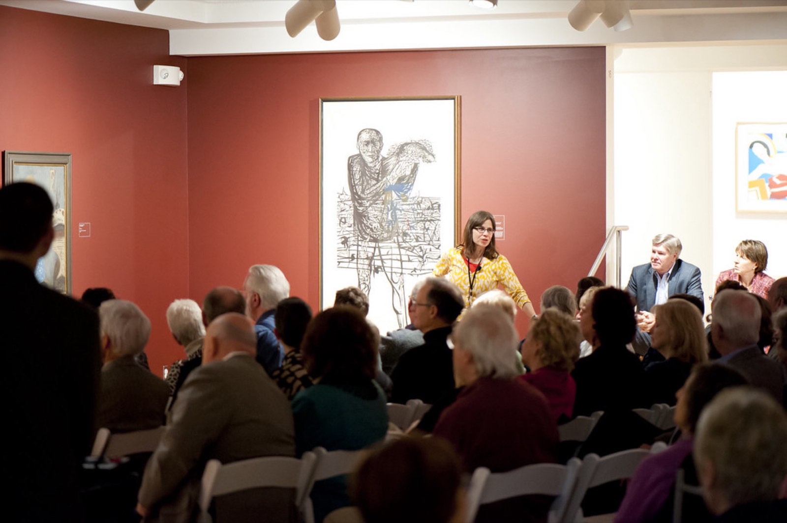String Theory at the Hunter — Season III, photo 28
