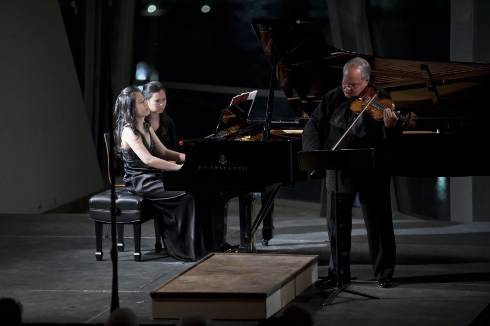 String Theory at the Hunter — Season III, photo 29