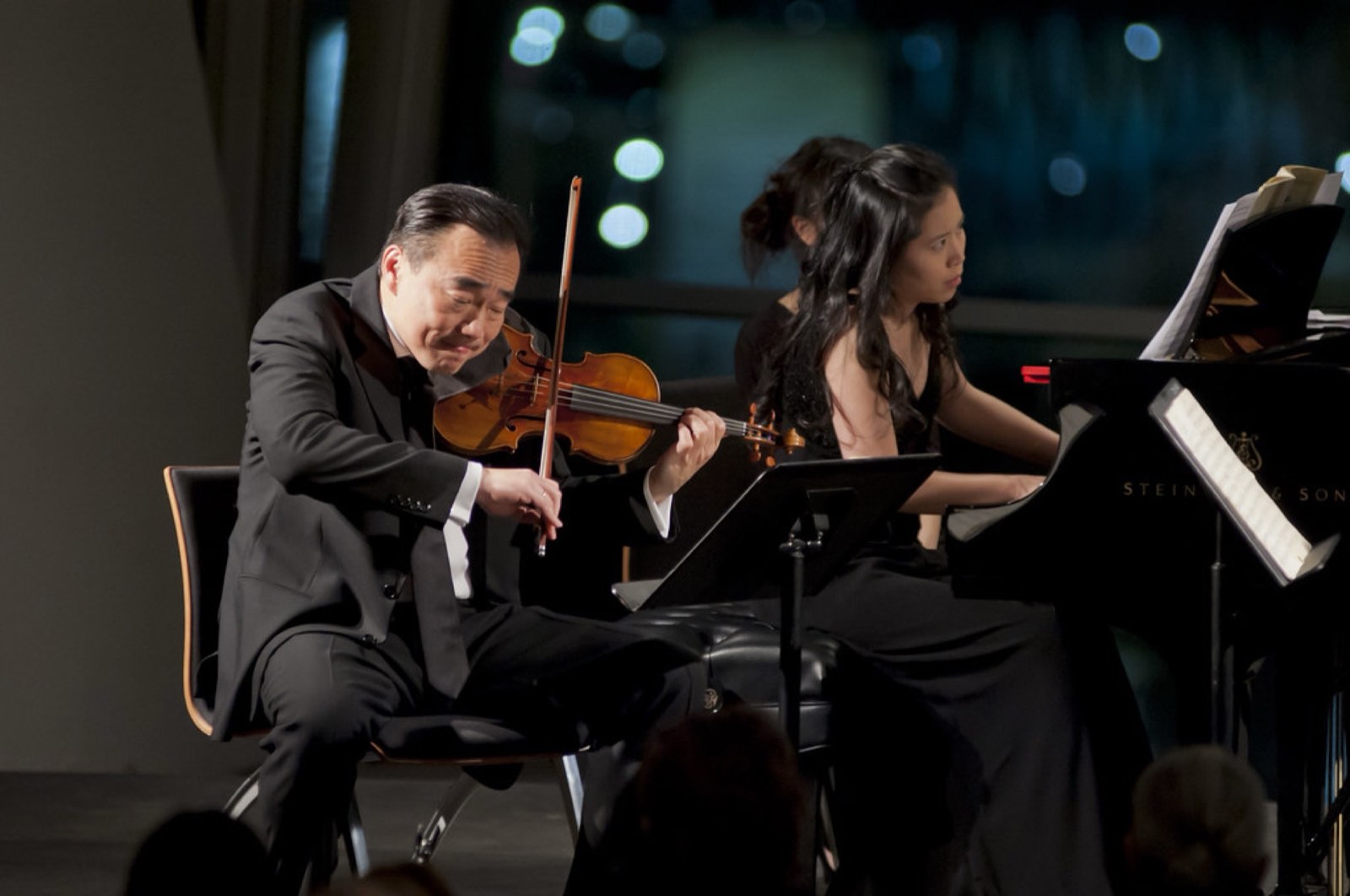 String Theory at the Hunter — Season III, photo 30