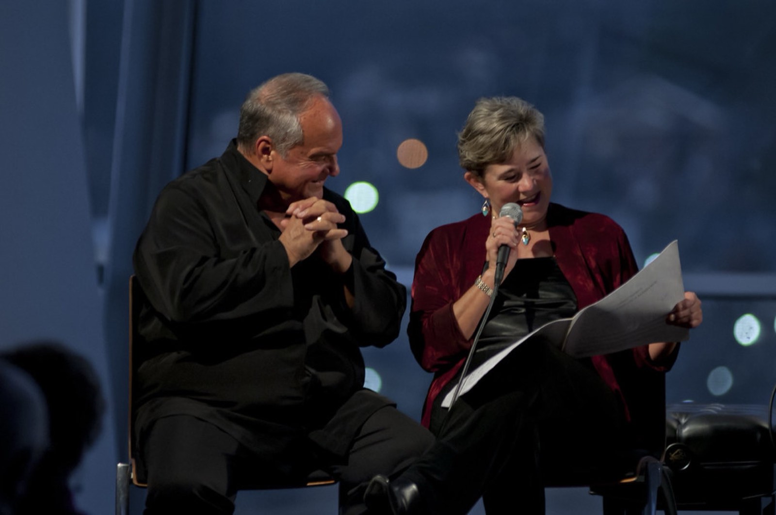 String Theory at the Hunter — Season III, photo 36