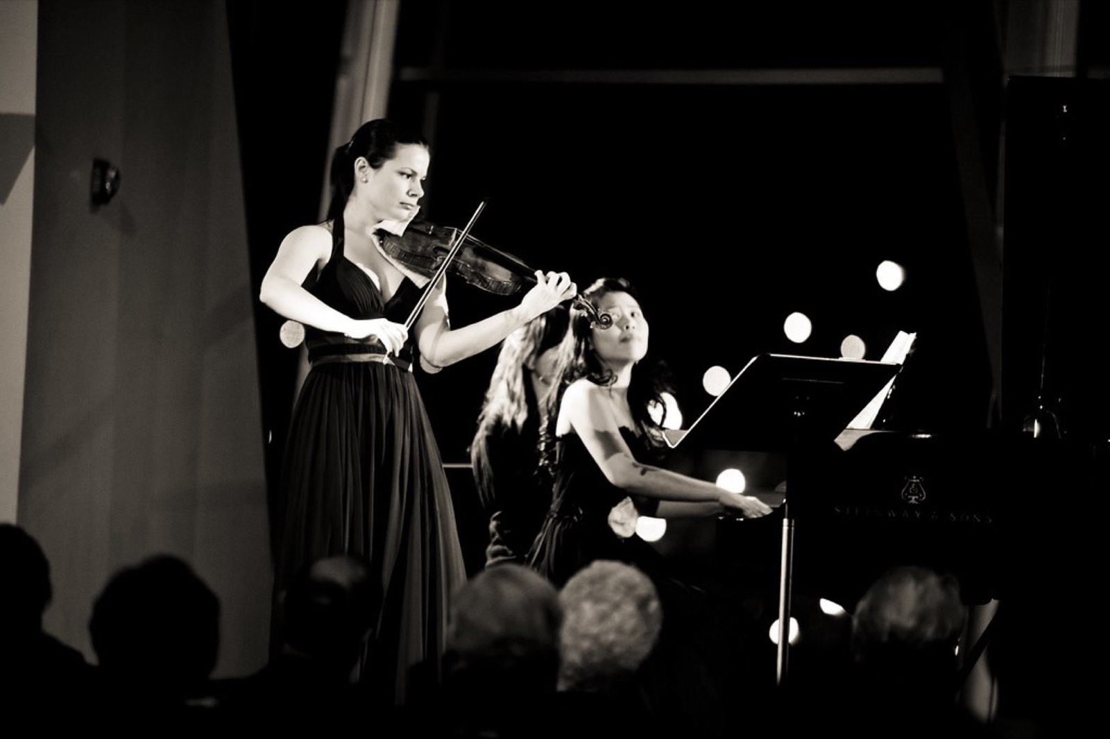 String Theory at the Hunter — Season III, photo 46