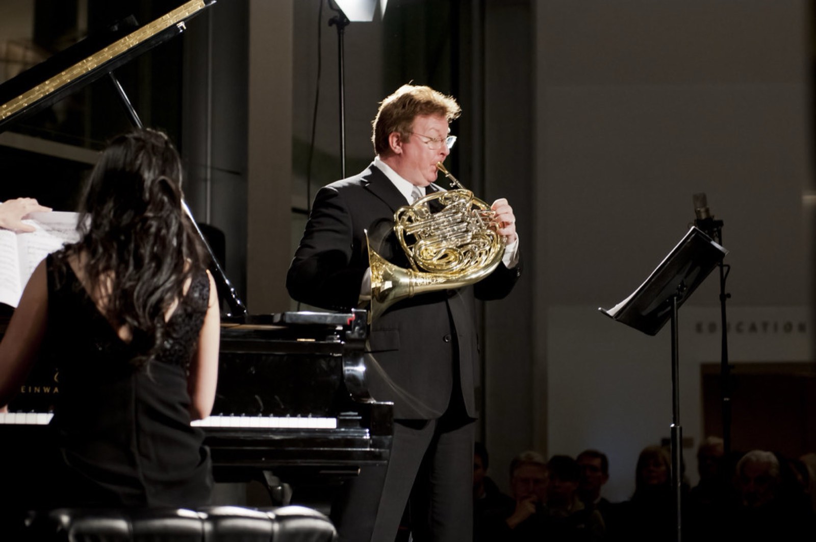 String Theory at the Hunter — Season III, photo 48