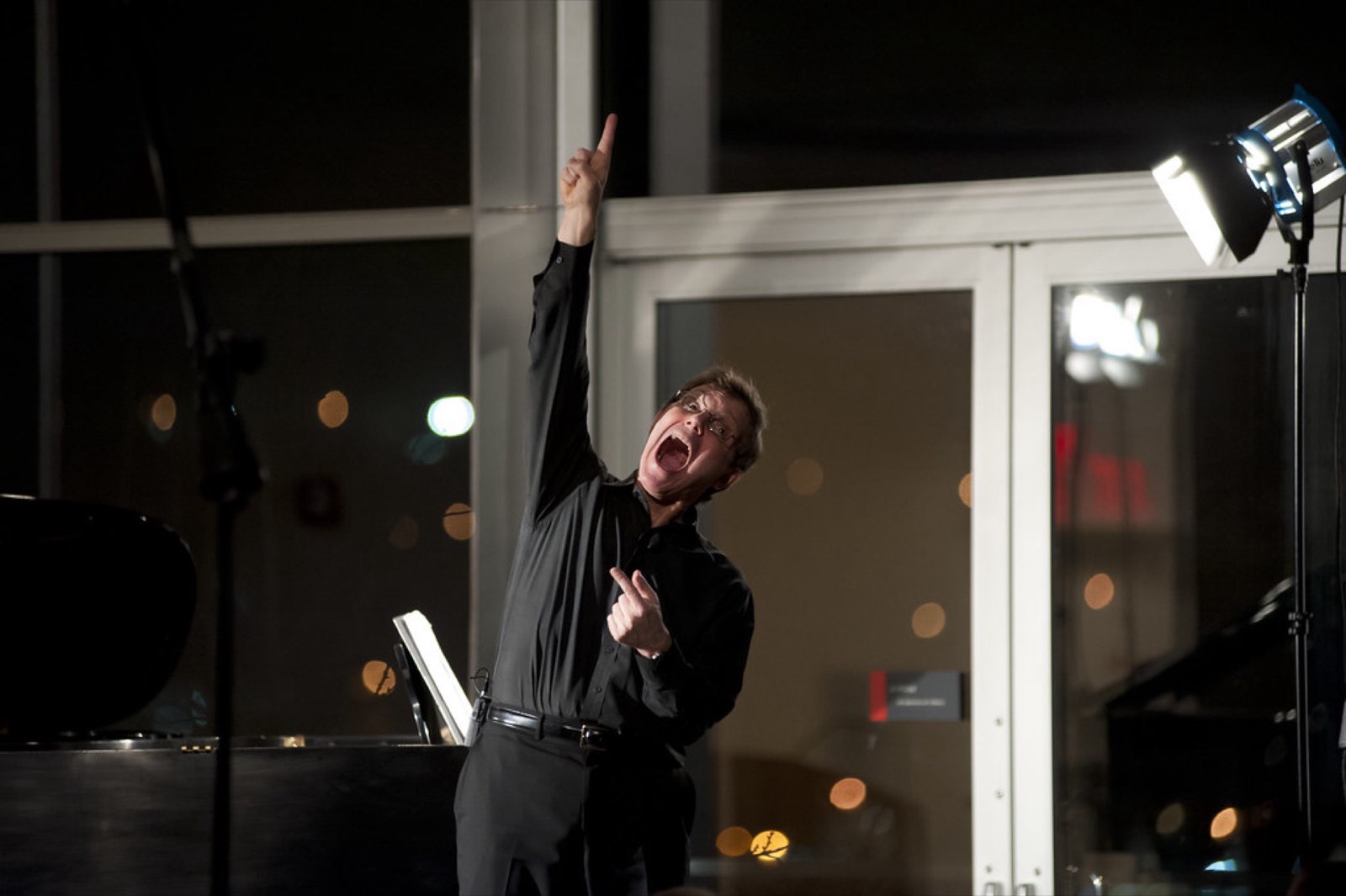 String Theory at the Hunter — Season III, photo 51