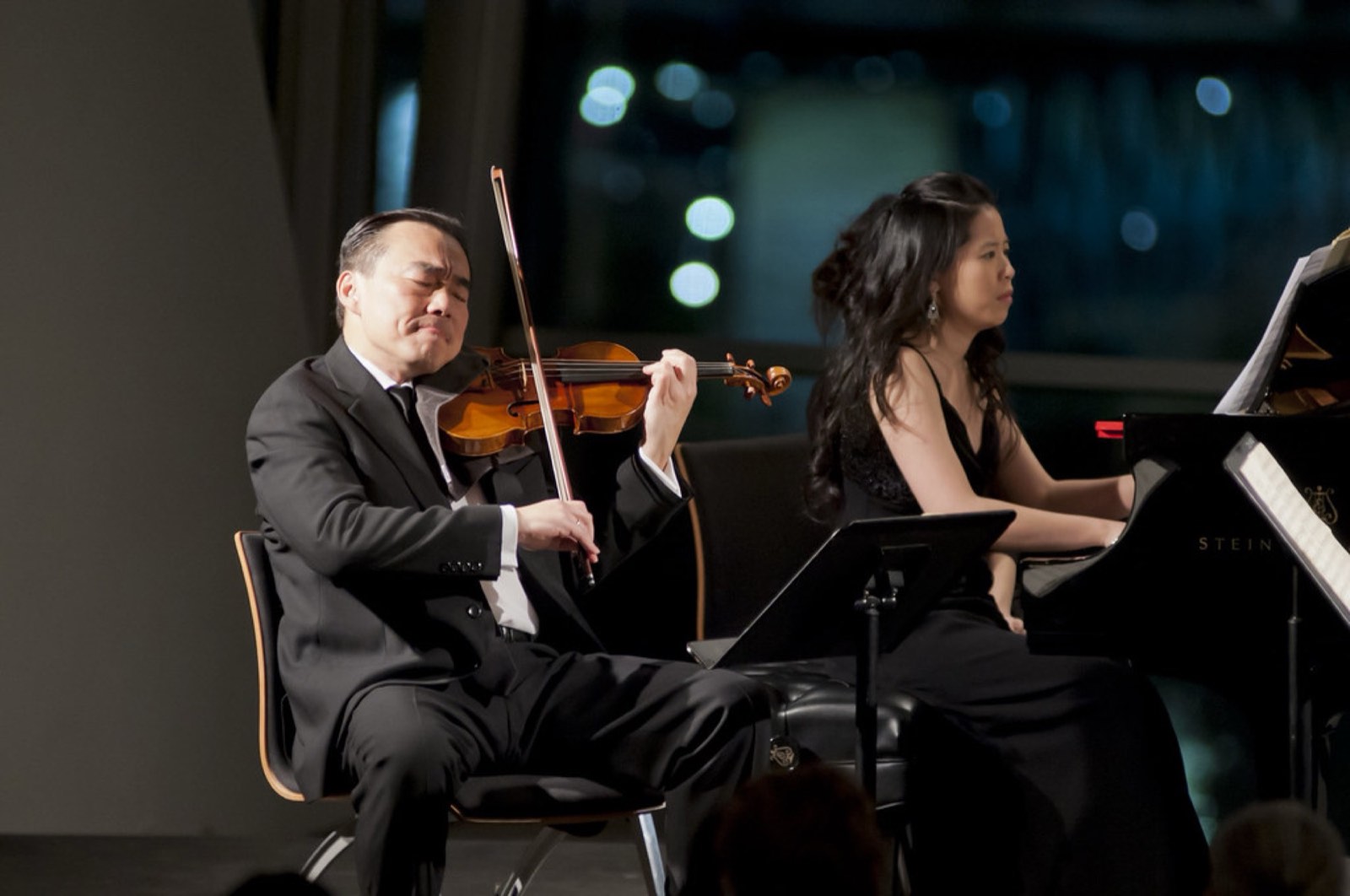 String Theory at the Hunter — Season III, photo 52