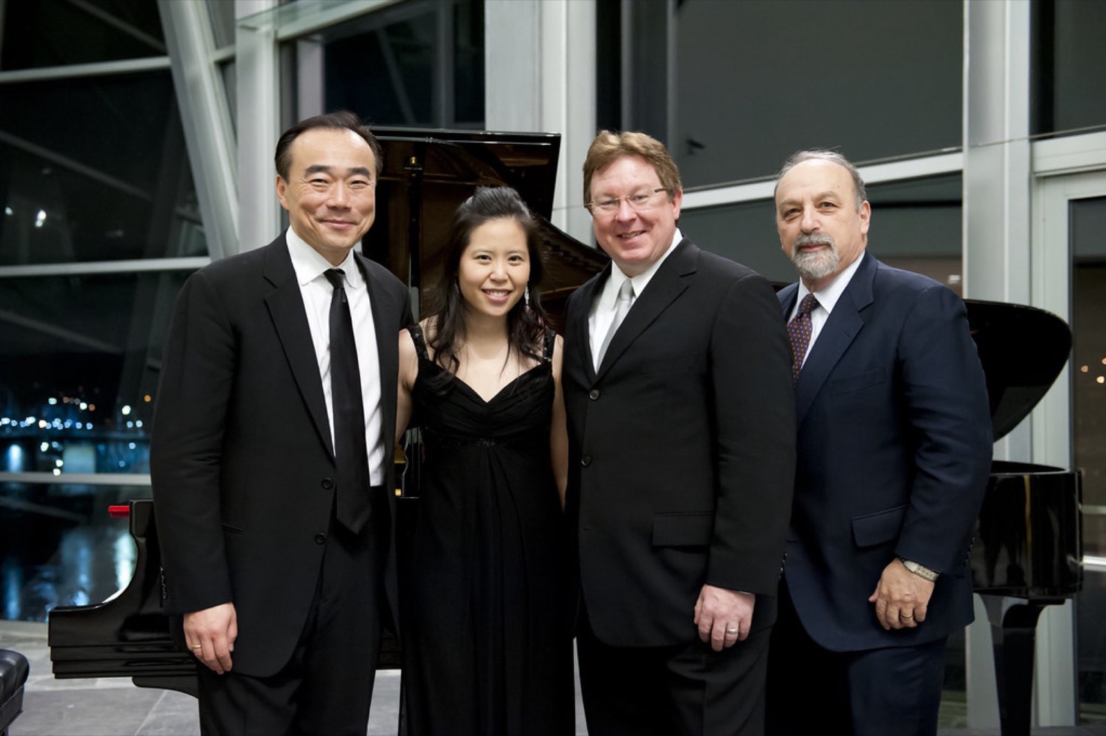 String Theory at the Hunter — Season III, photo 54