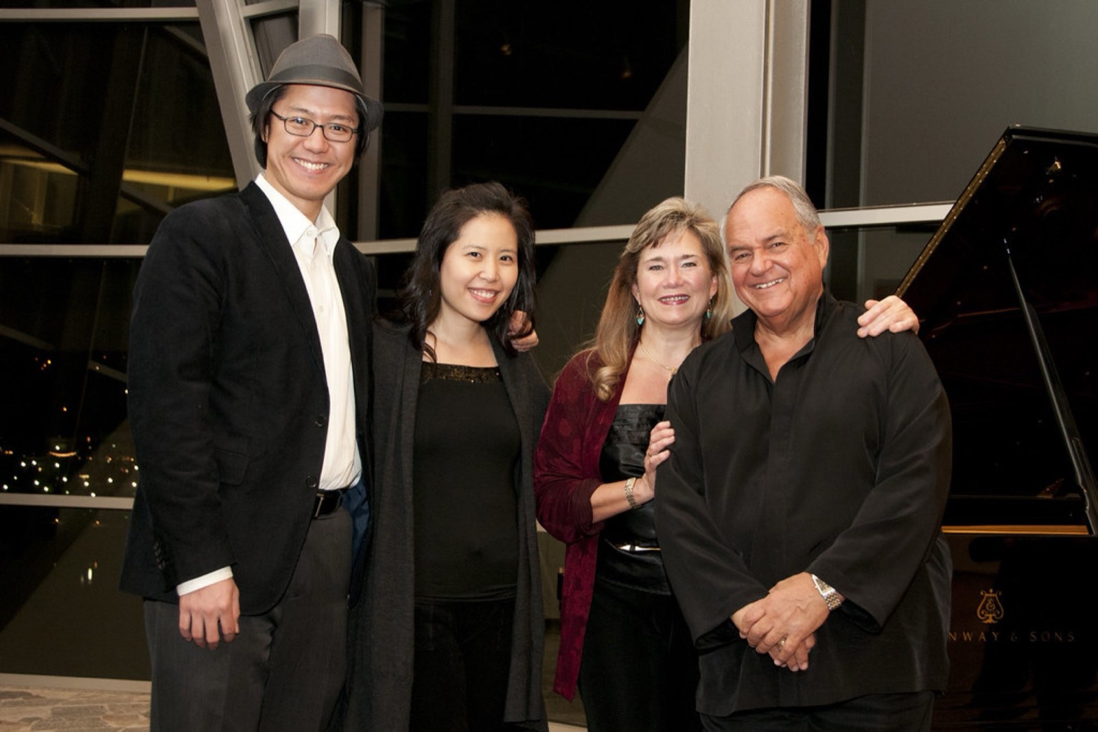 String Theory at the Hunter — Season III, photo 59