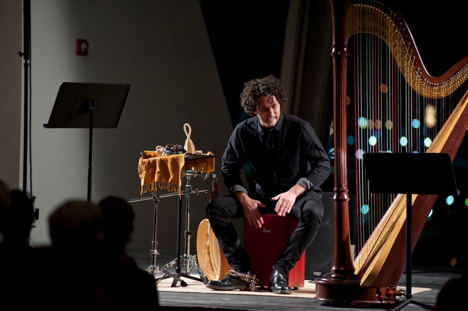 String Theory at the Hunter — Season V, photo 17