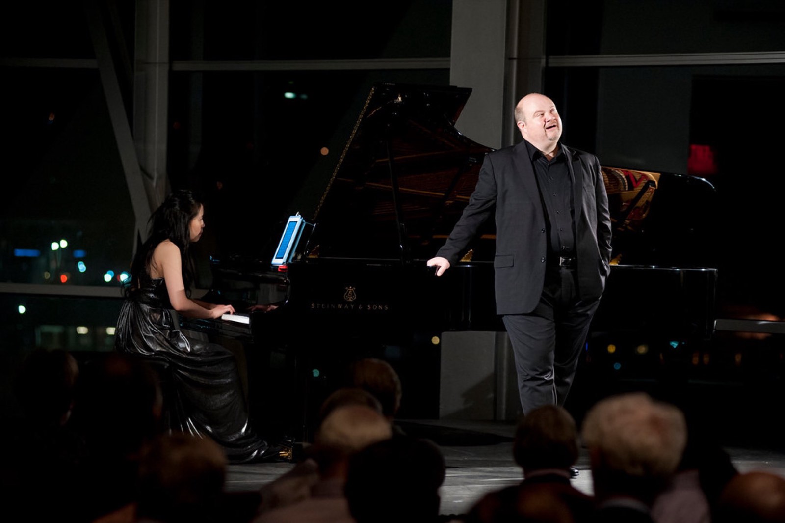 String Theory at the Hunter — Season V, photo 22