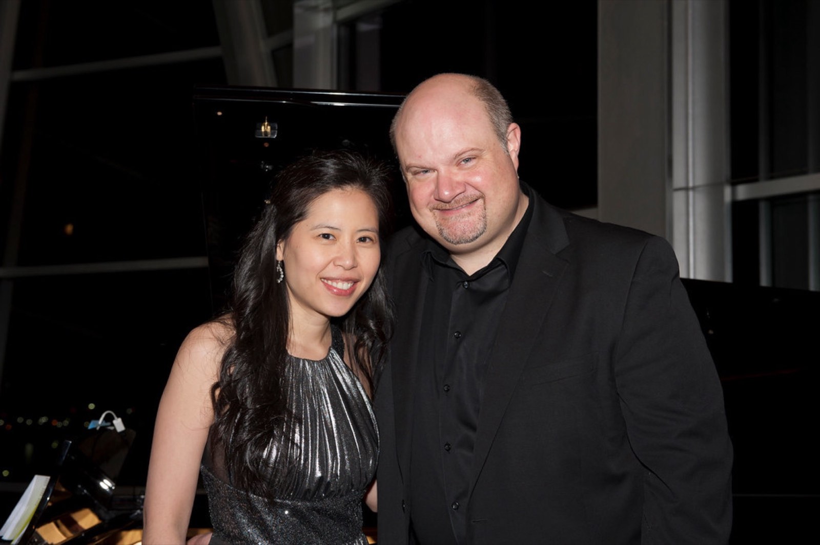 String Theory at the Hunter — Season V, photo 25
