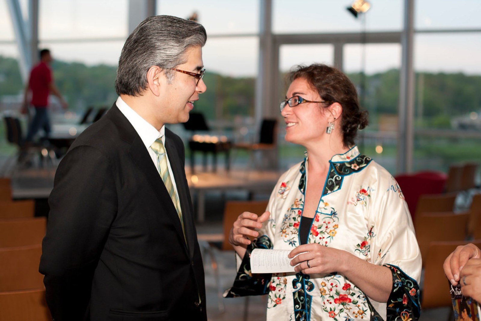 String Theory at the Hunter — Season V, photo 50