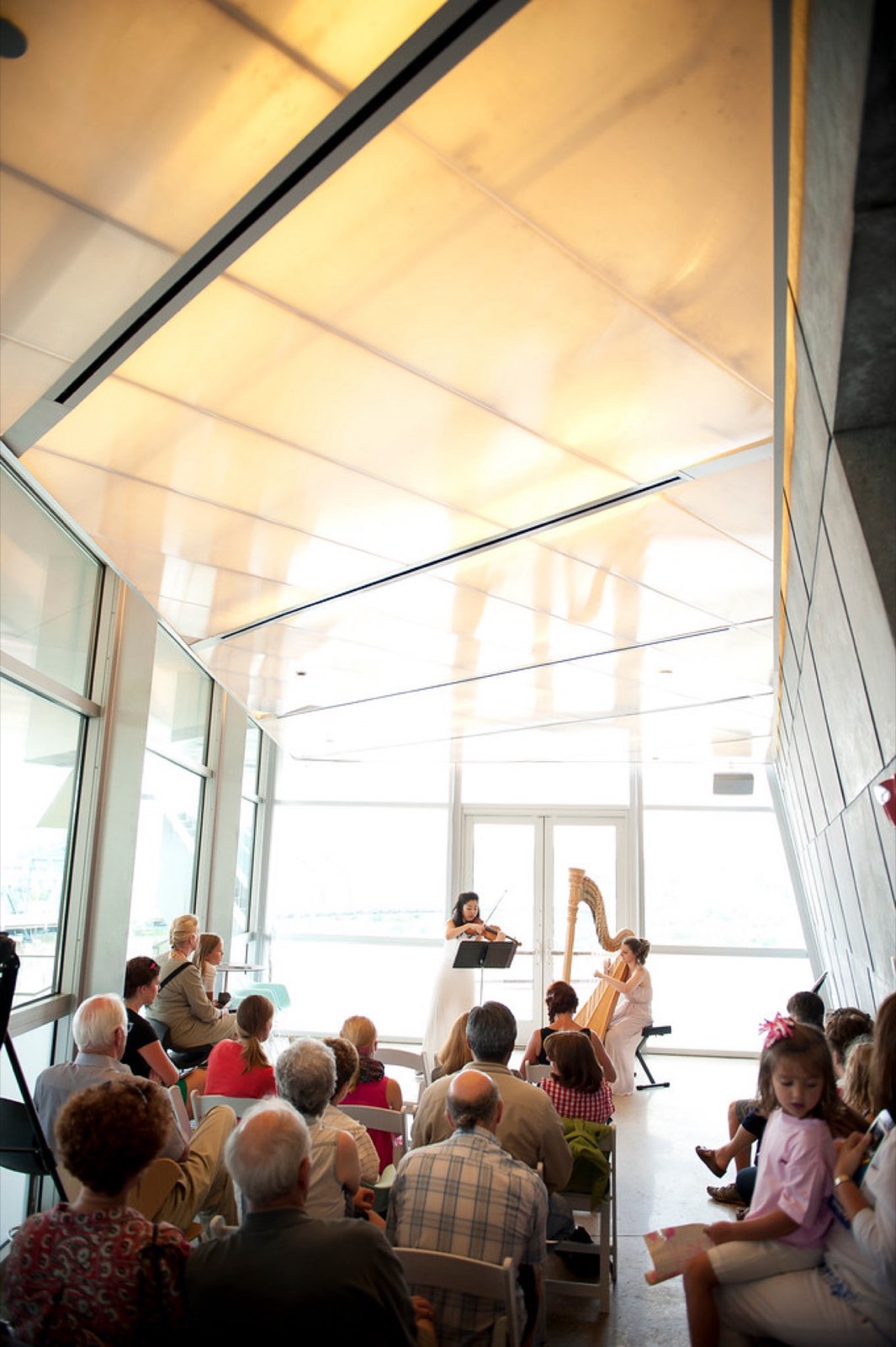String Theory at the Hunter — Season V, photo 51