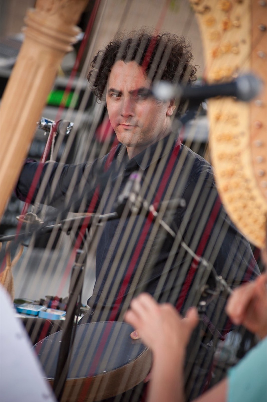 String Theory at the Hunter — Season V, photo 54