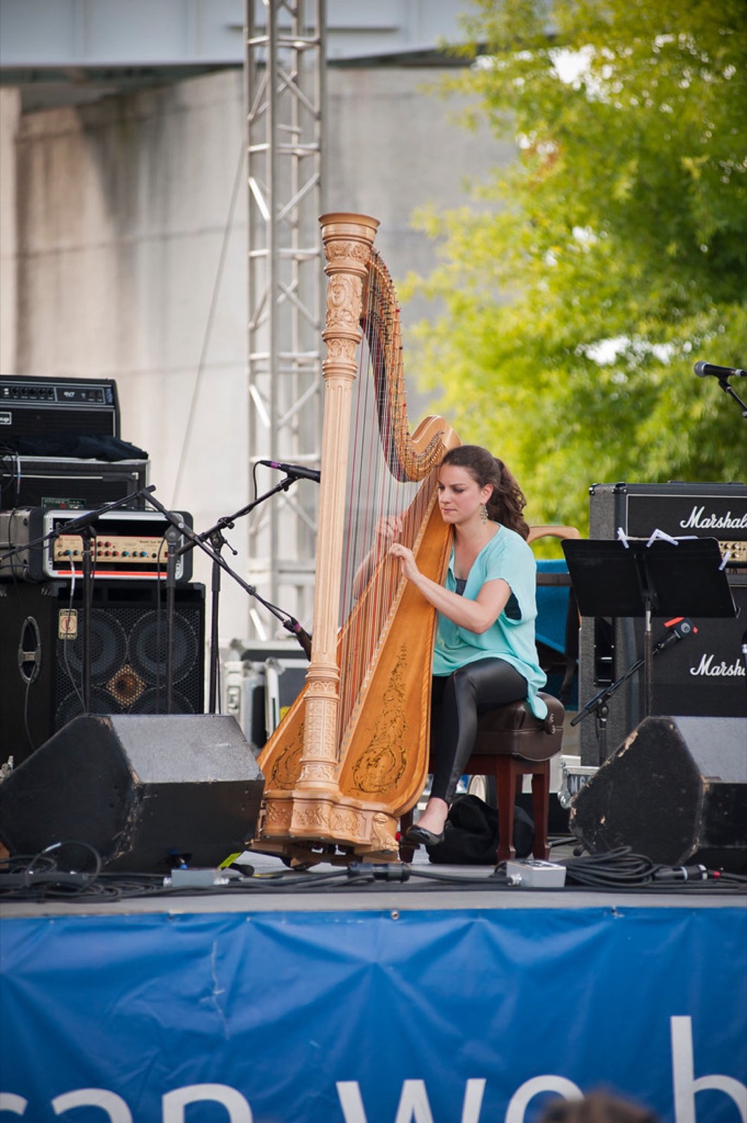 String Theory at the Hunter — Season V, photo 55