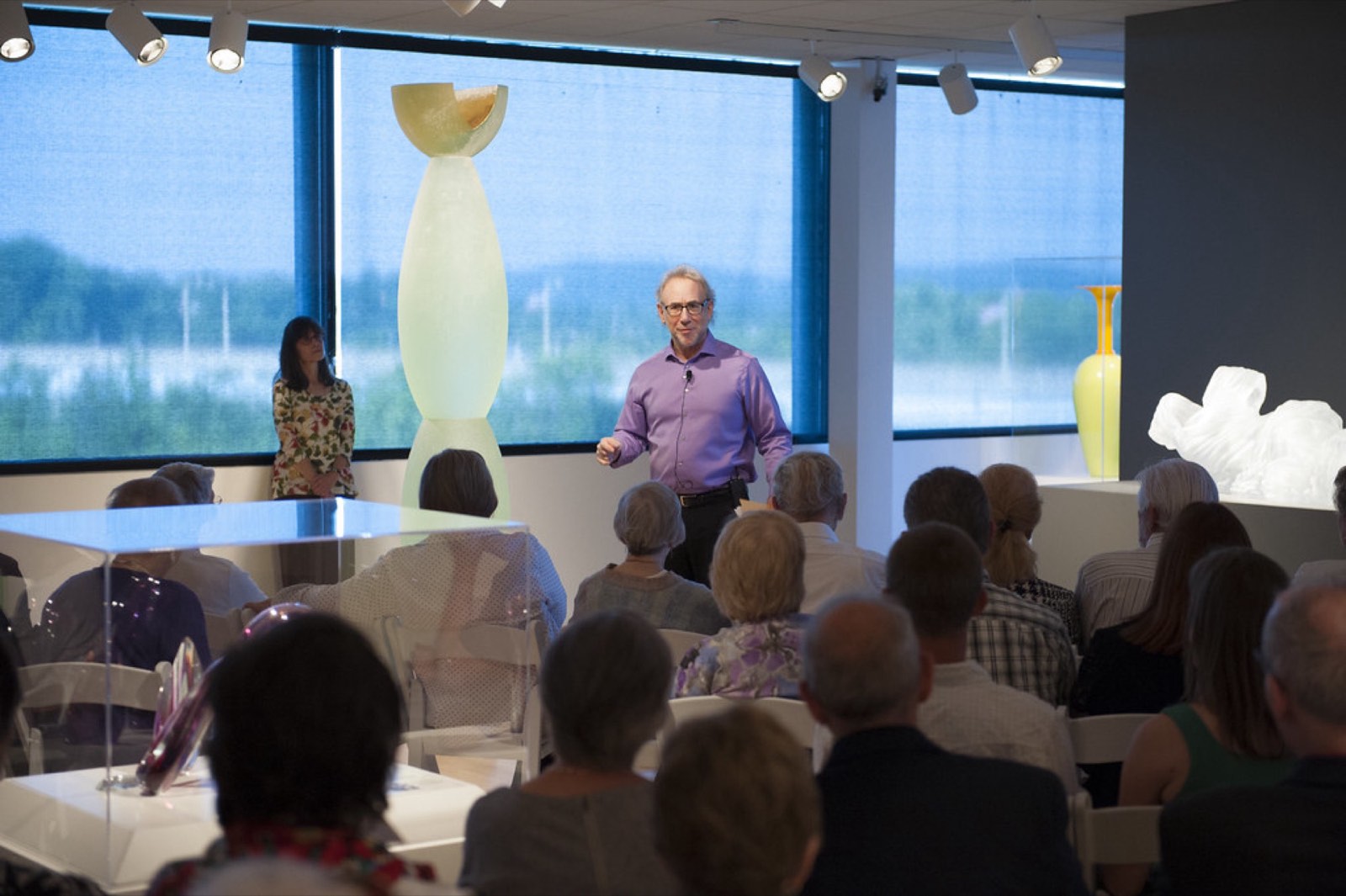 String Theory at the Hunter — Season VI, photo 32
