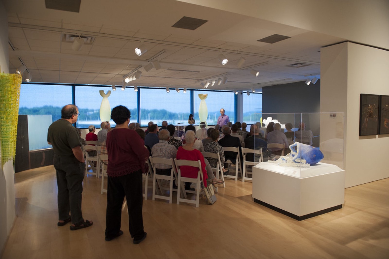 String Theory at the Hunter — Season VI, photo 33