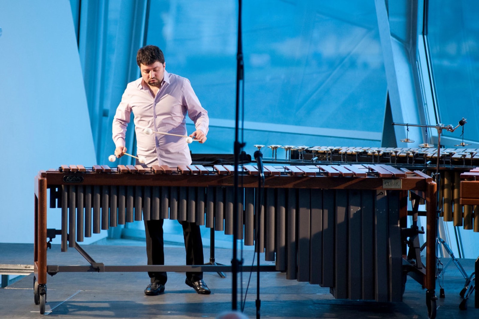 String Theory at the Hunter — Season VI, photo 36