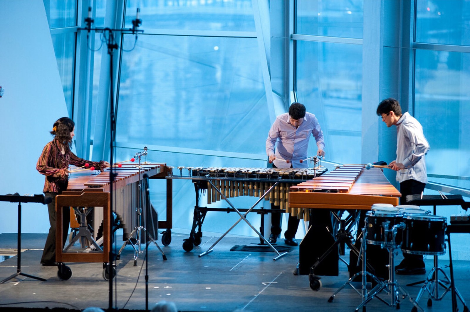 String Theory at the Hunter — Season VI, photo 37