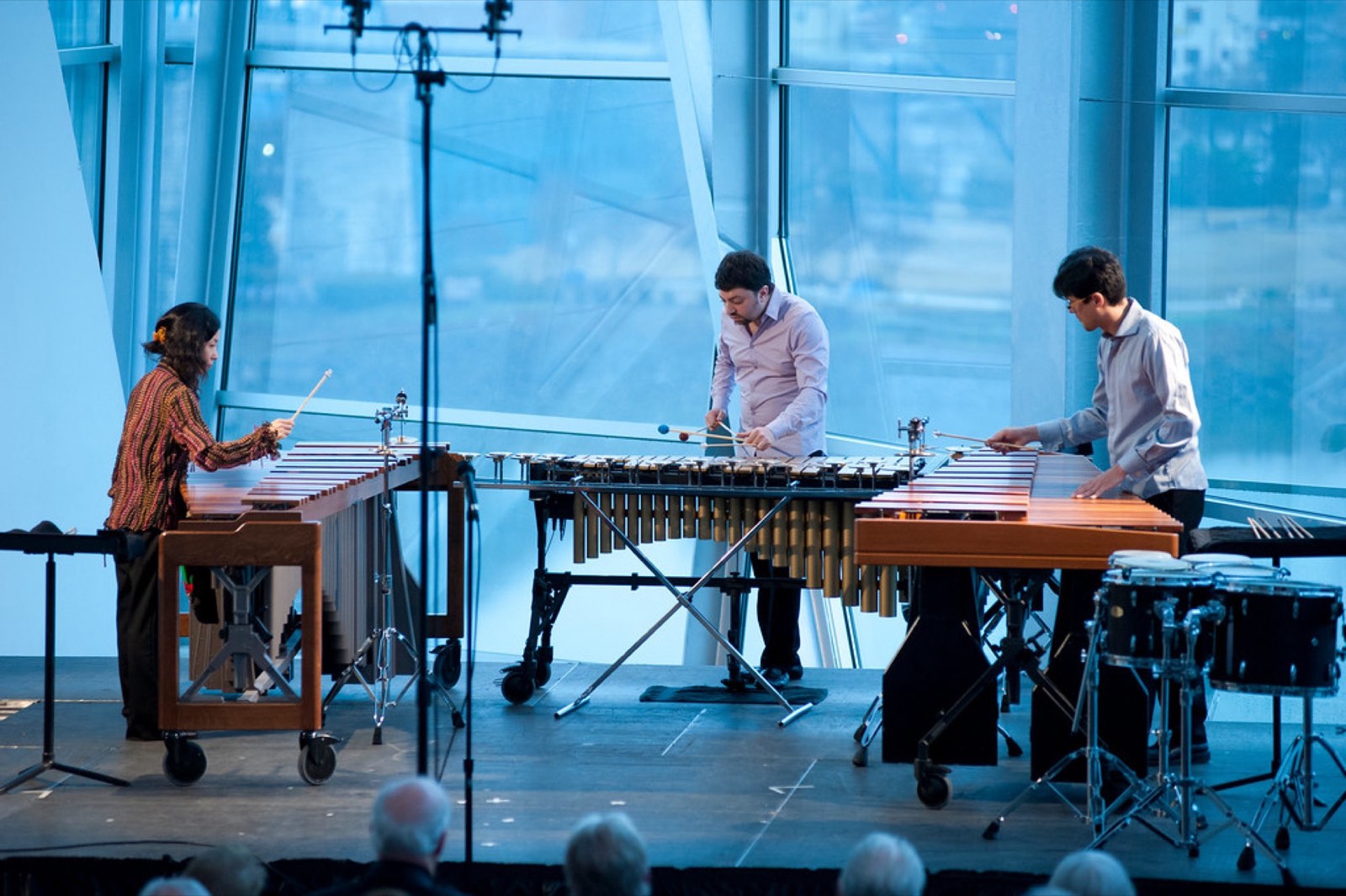 String Theory at the Hunter — Season VI, photo 38