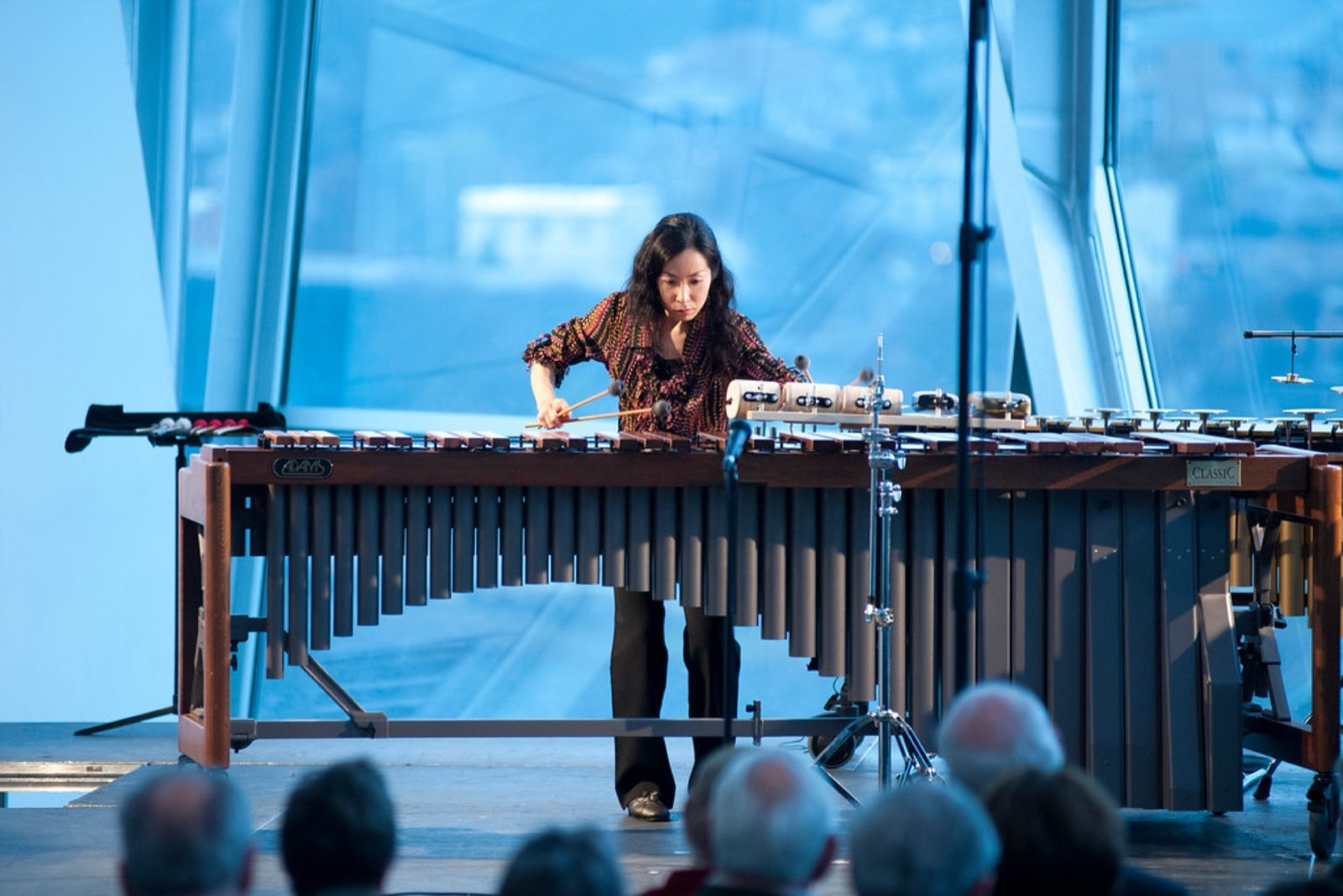 String Theory at the Hunter — Season VI, photo 40