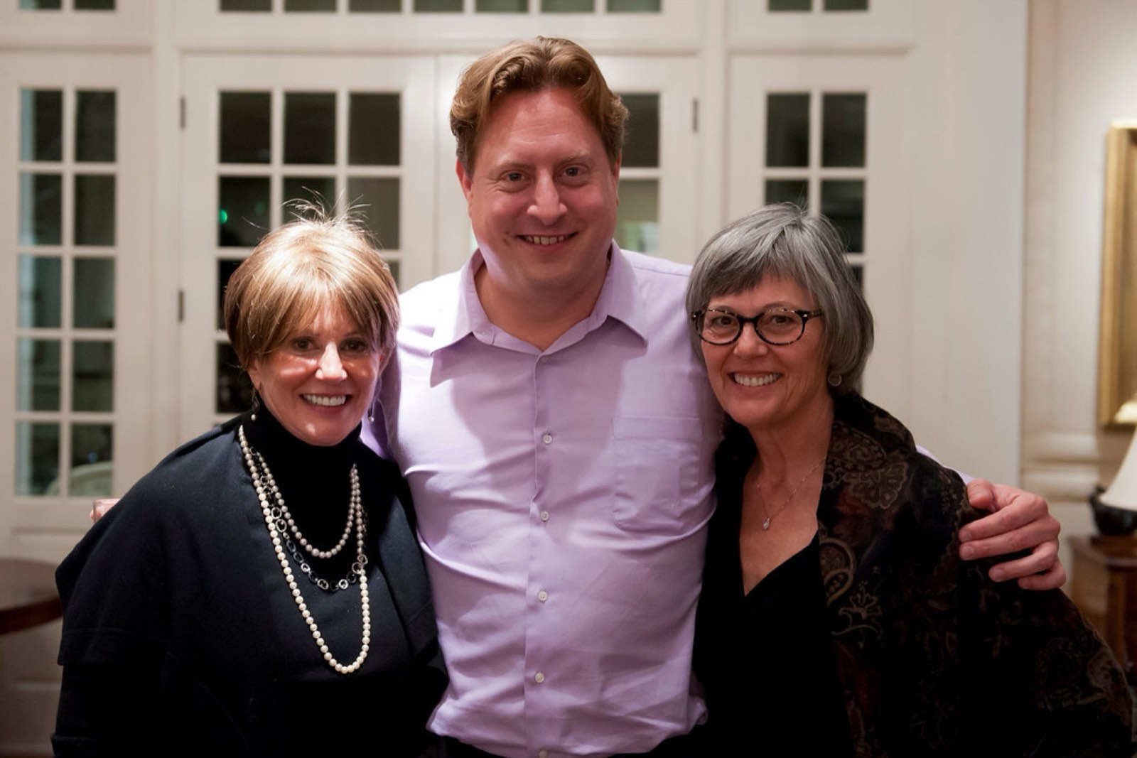 String Theory at the Hunter — Season VI, photo 50