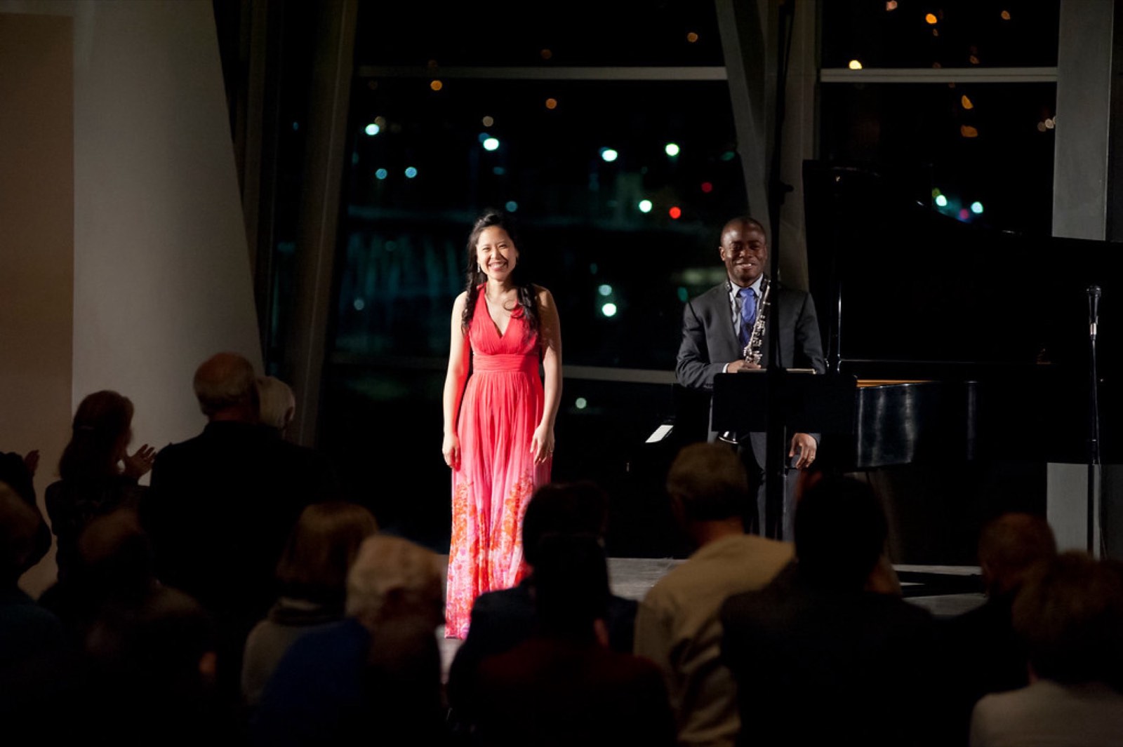 String Theory at the Hunter — Season VI, photo 57