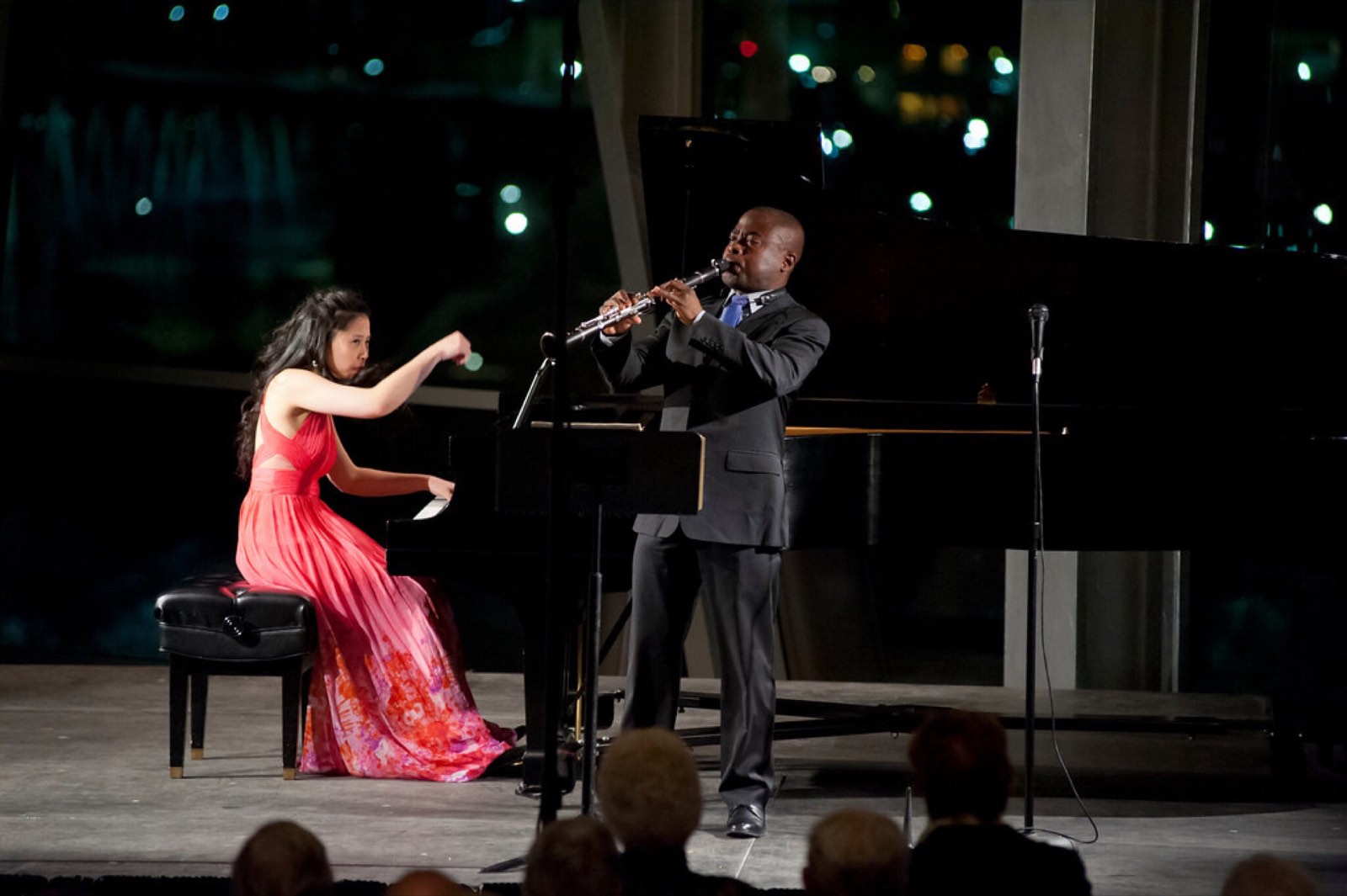 String Theory at the Hunter — Season VI, photo 61