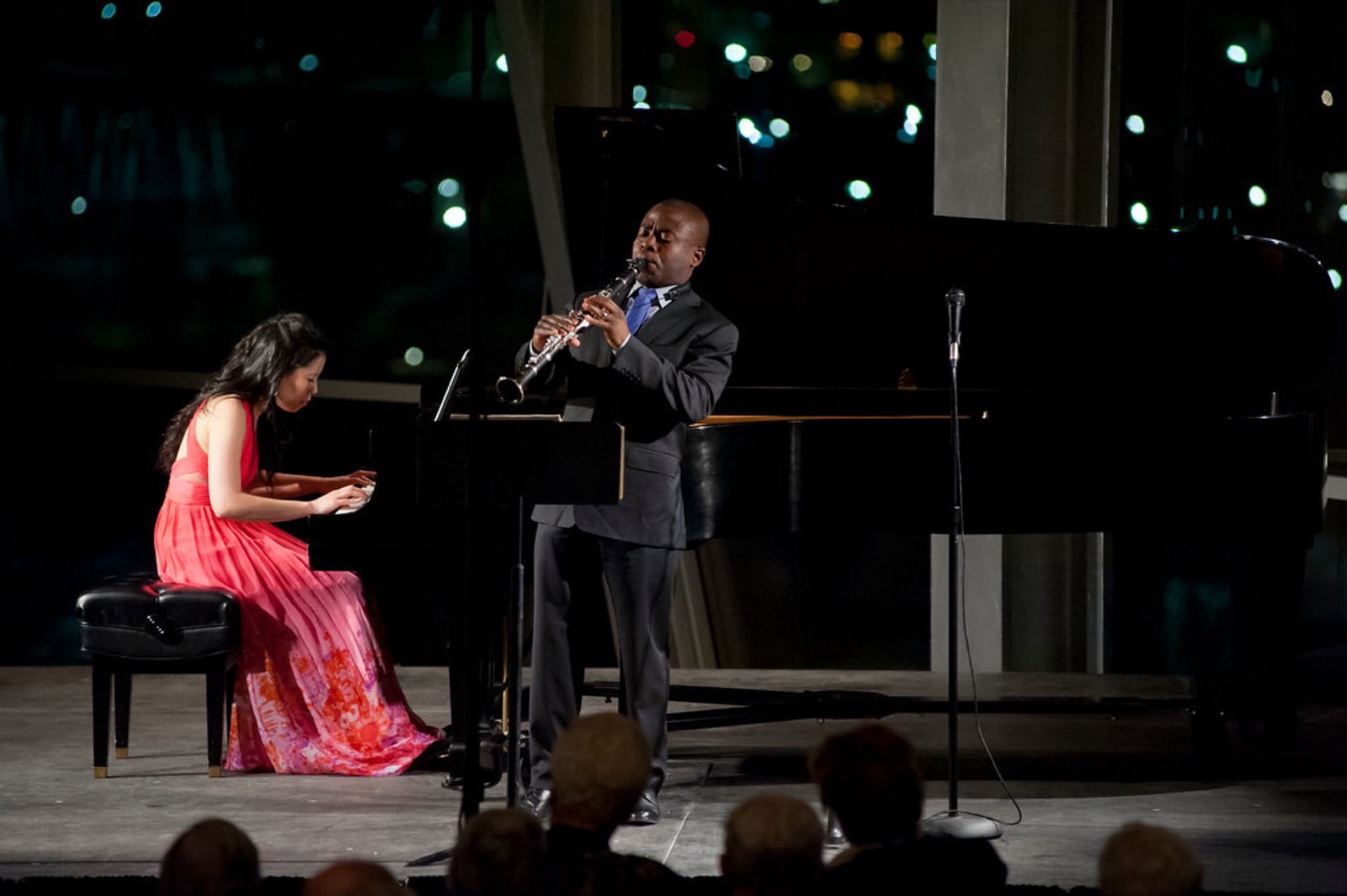 String Theory at the Hunter — Season VI, photo 62