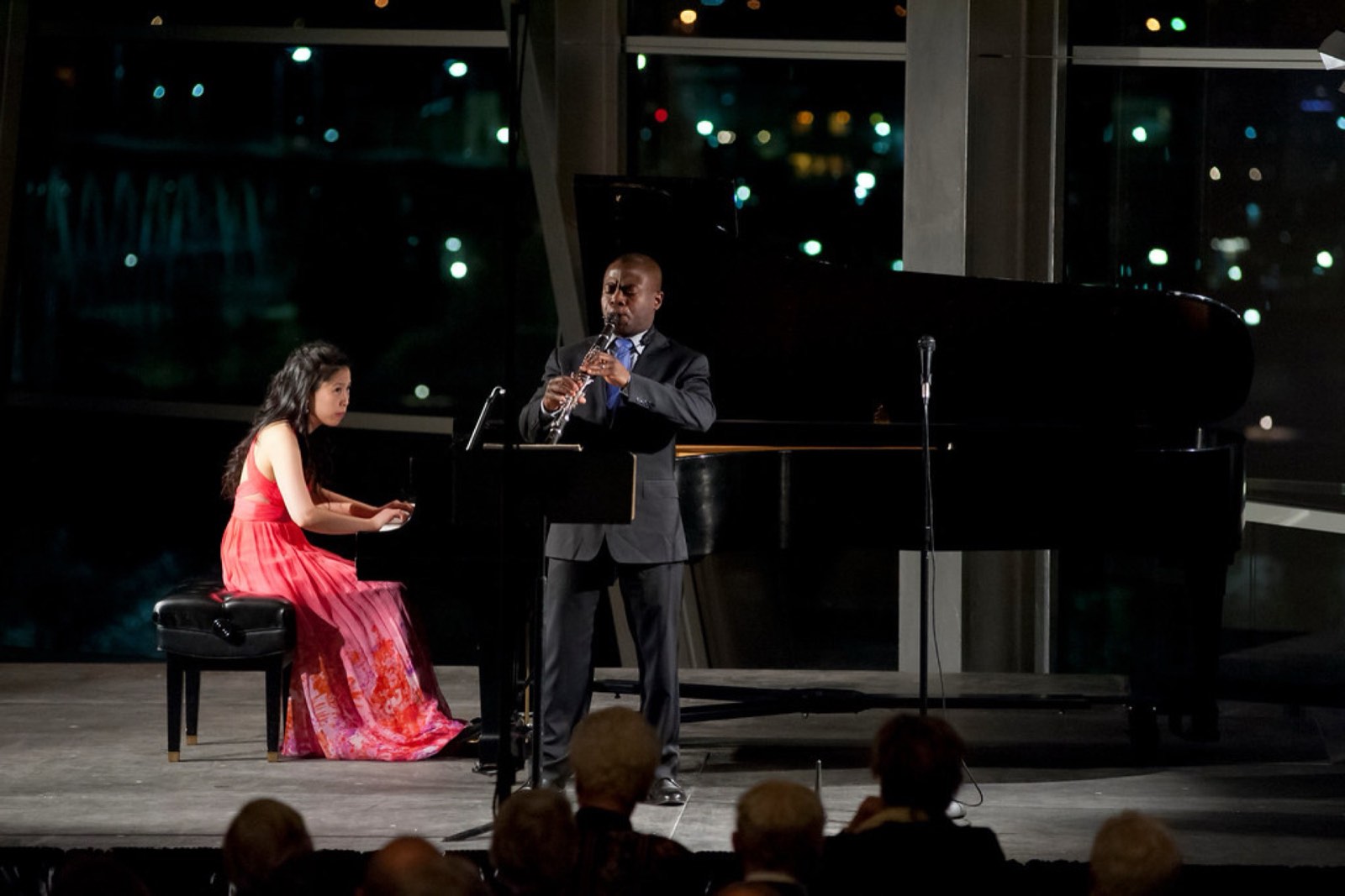 String Theory at the Hunter — Season VI, photo 63