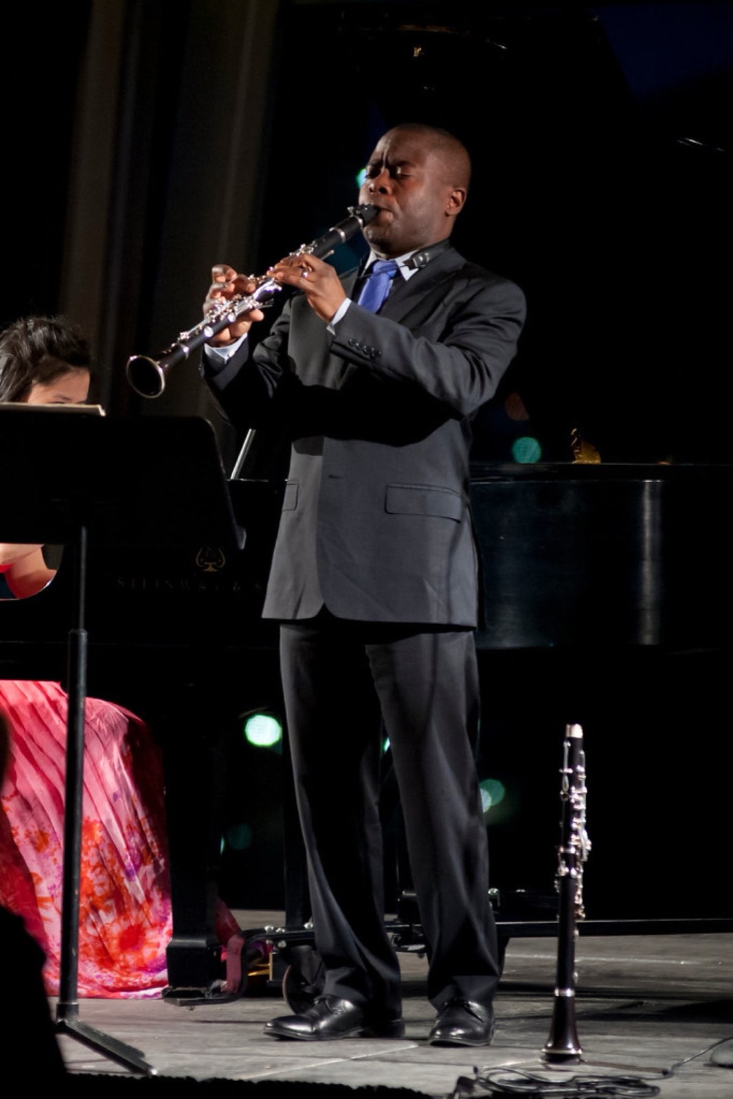 String Theory at the Hunter — Season VI, photo 67