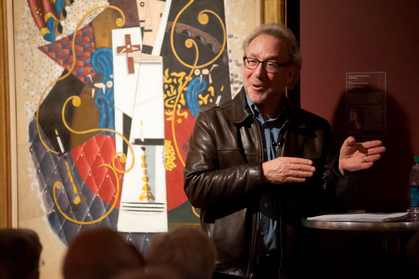 String Theory at the Hunter — Season VI, photo 74