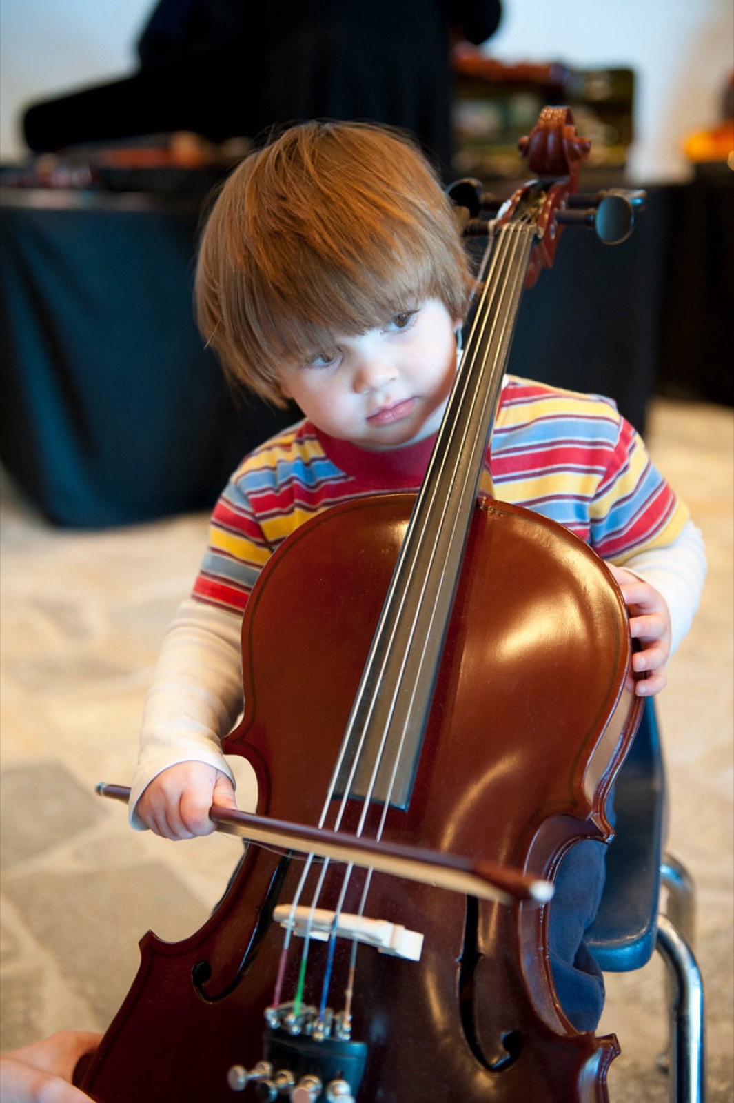 String Theory at the Hunter — Season VI, photo 76