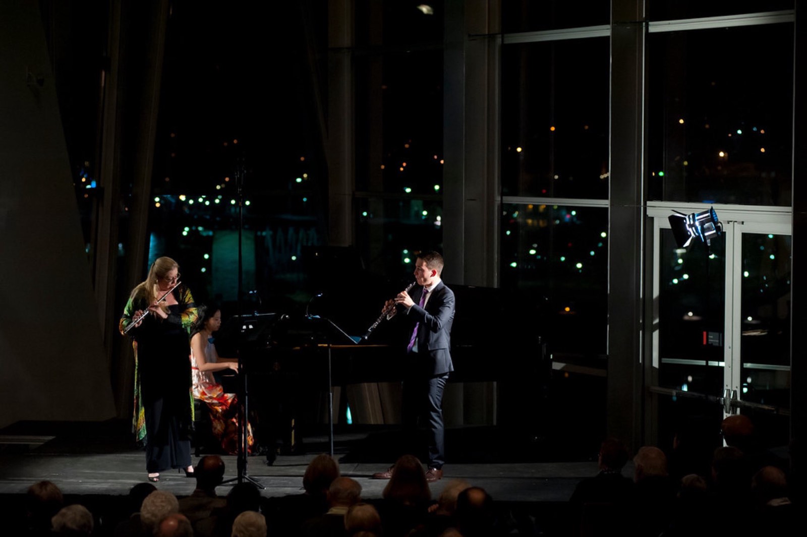 String Theory at the Hunter — Season VI, photo 105