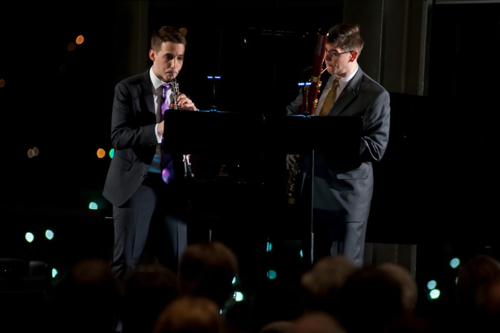 String Theory at the Hunter — Season VI, photo 106