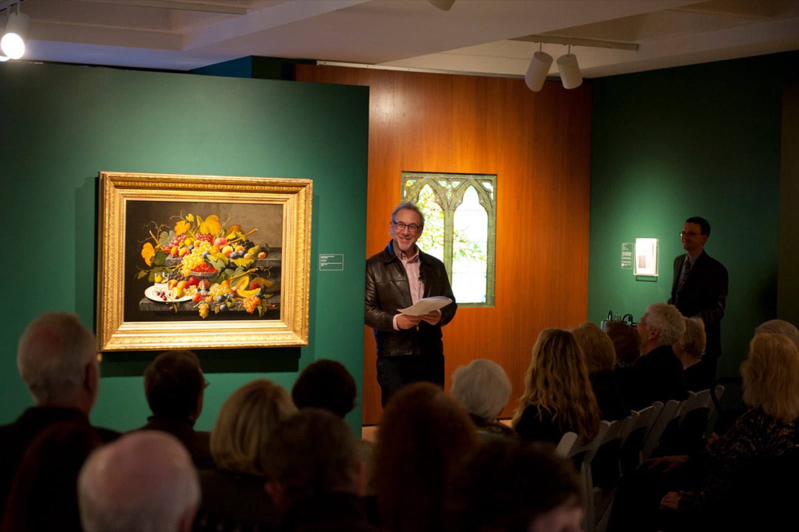 String Theory at the Hunter — Season VI, photo 110