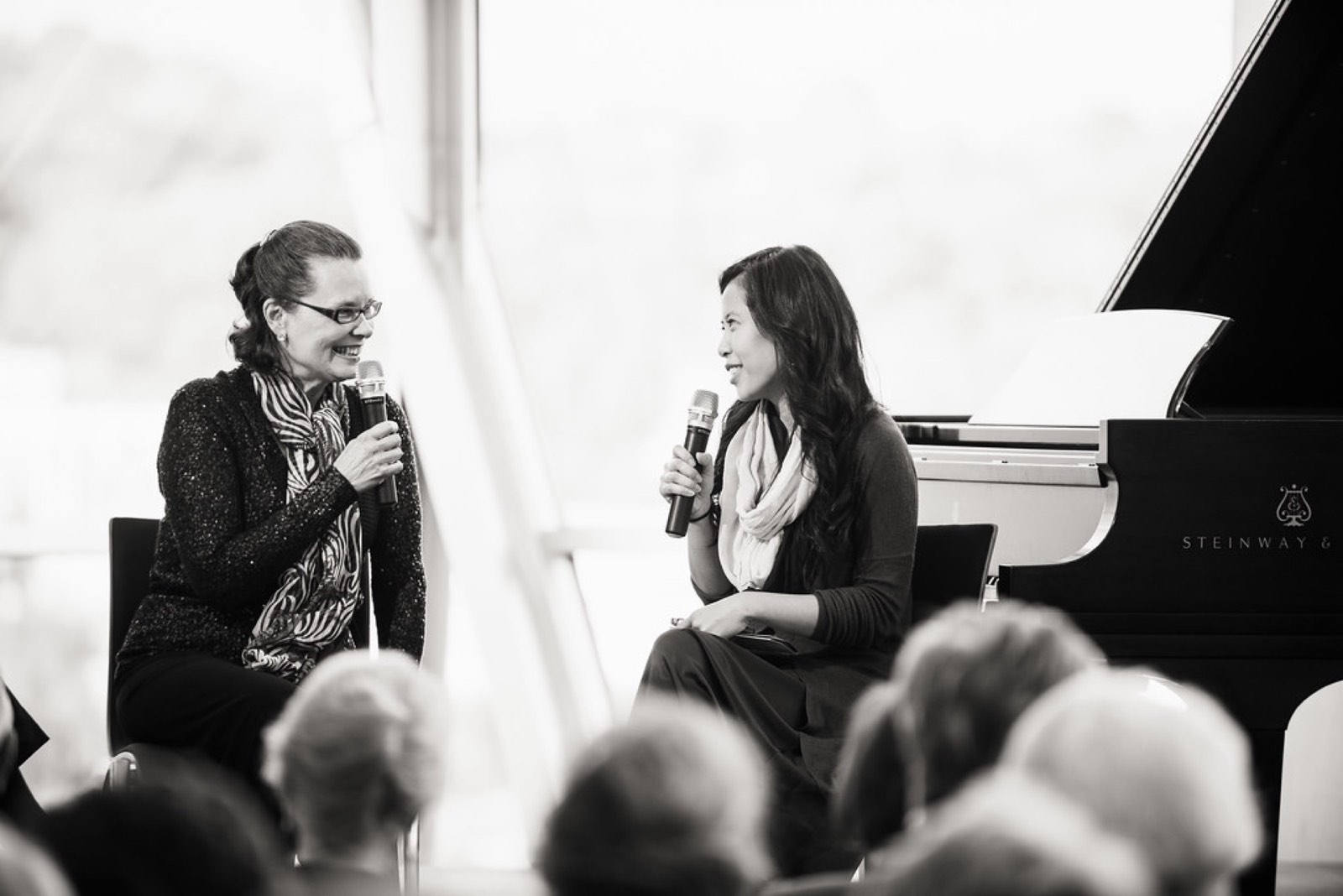 String Theory at the Hunter — Season VI, photo 116