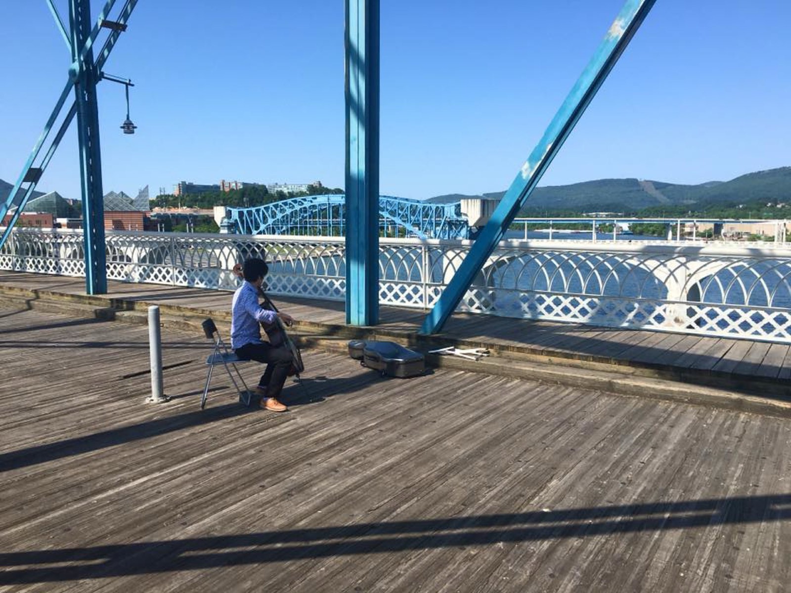 String Theory at the Hunter — Season VII, photo 24